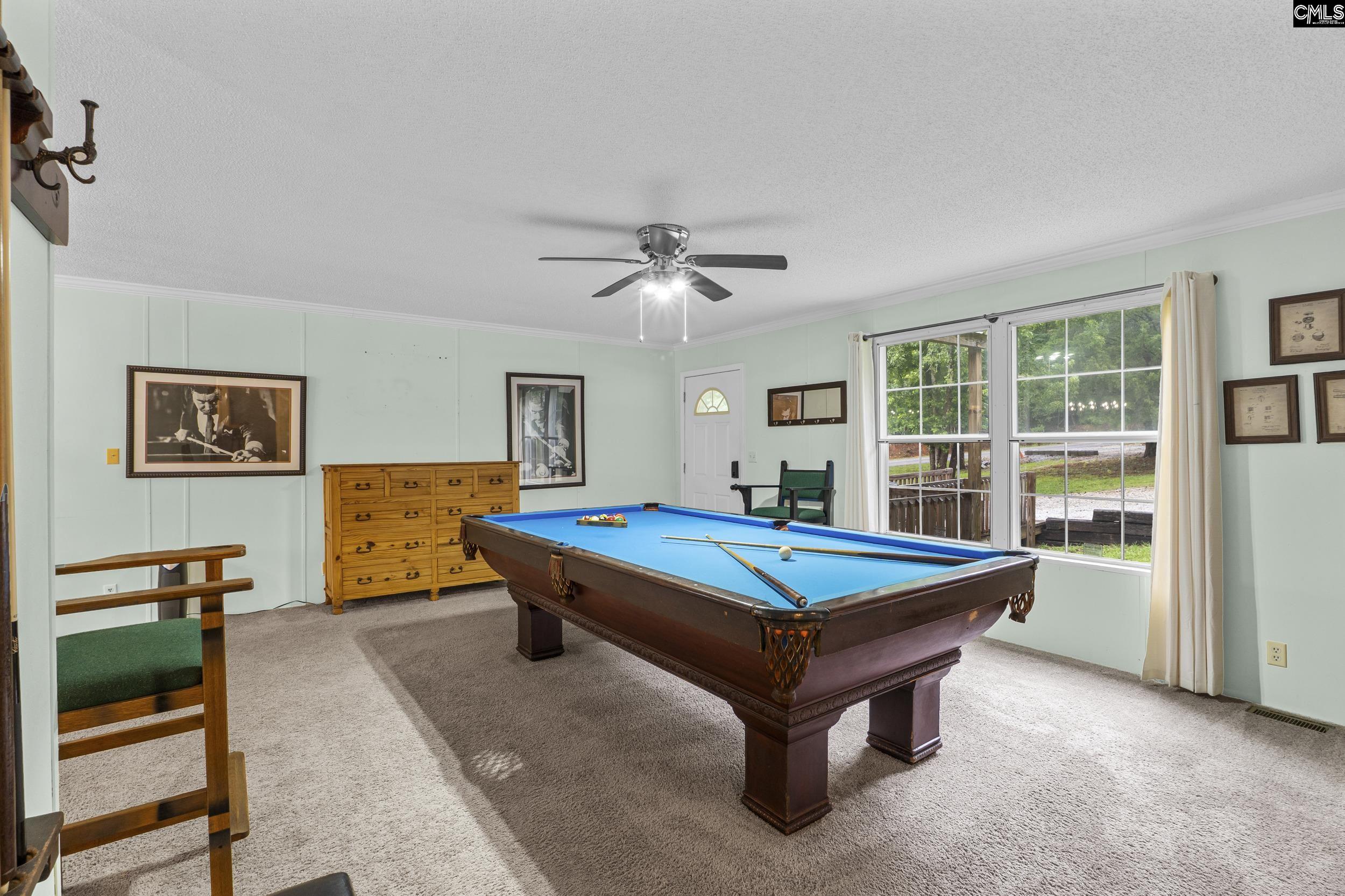 205 Newberry Shores Drive Prosperity, SC 29127