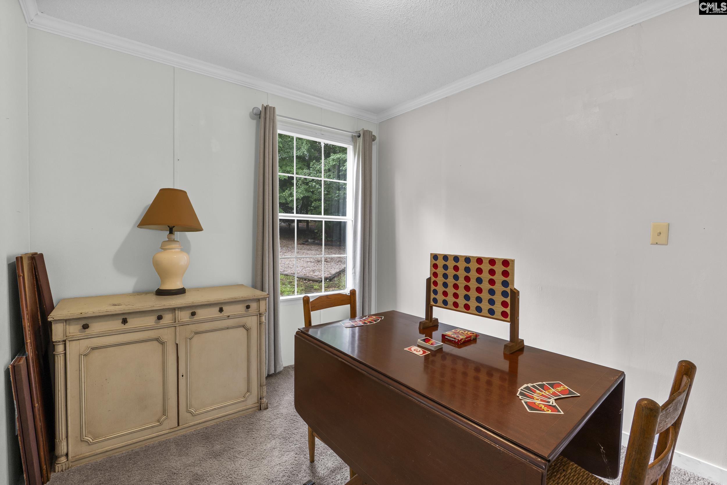 205 Newberry Shores Drive Prosperity, SC 29127