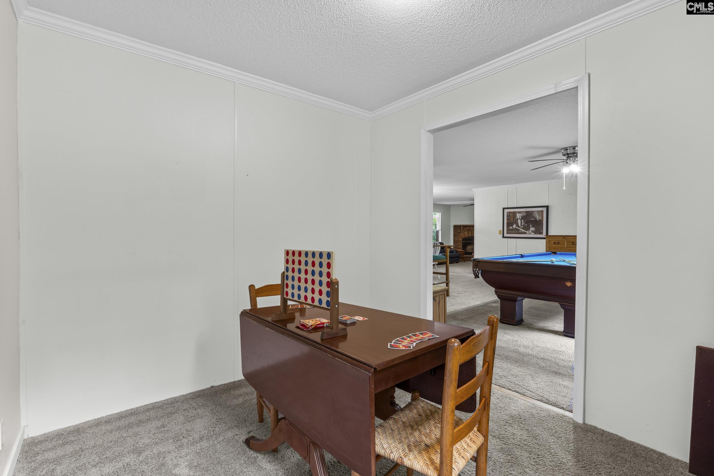 205 Newberry Shores Drive Prosperity, SC 29127