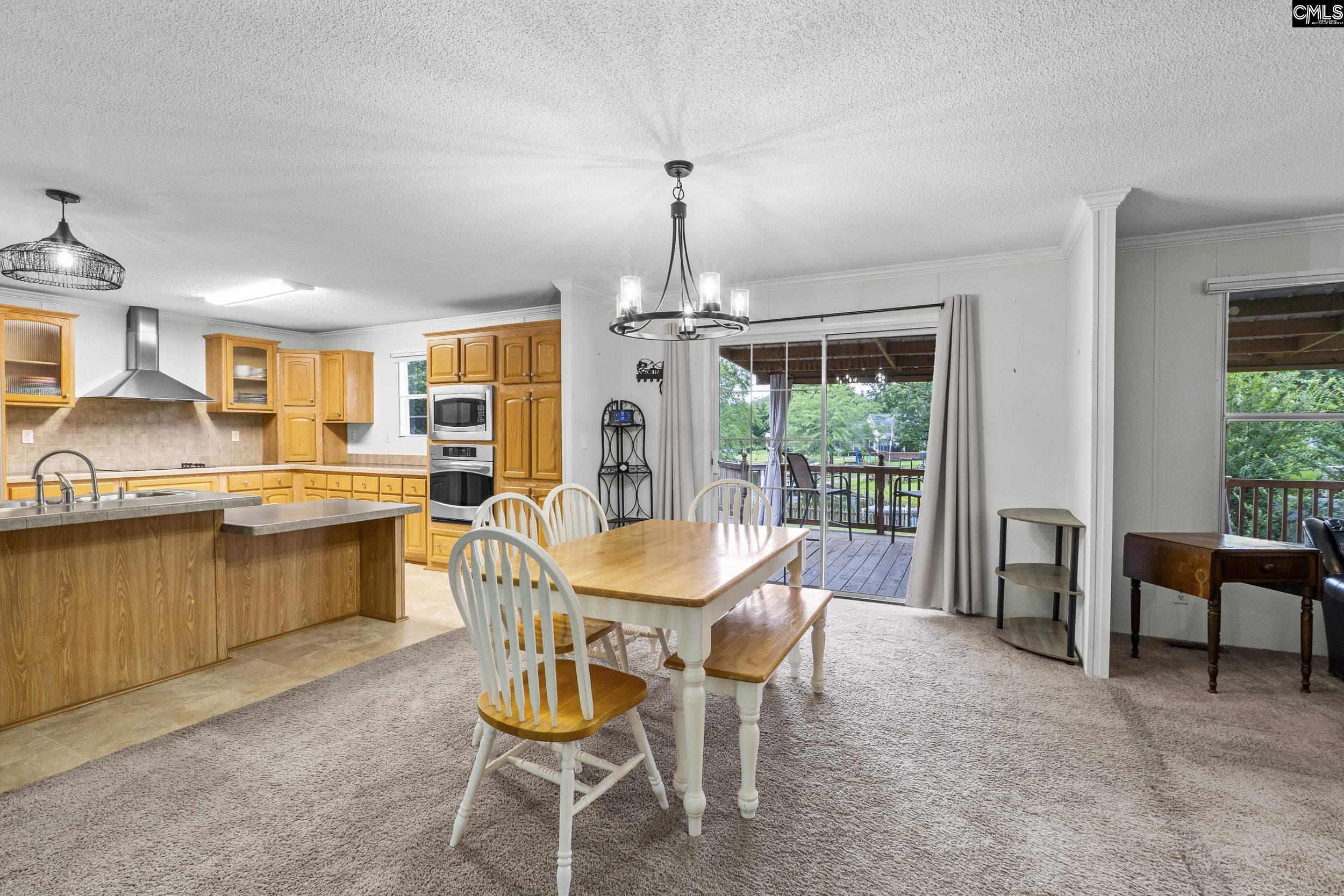 205 Newberry Shores Drive Prosperity, SC 29127