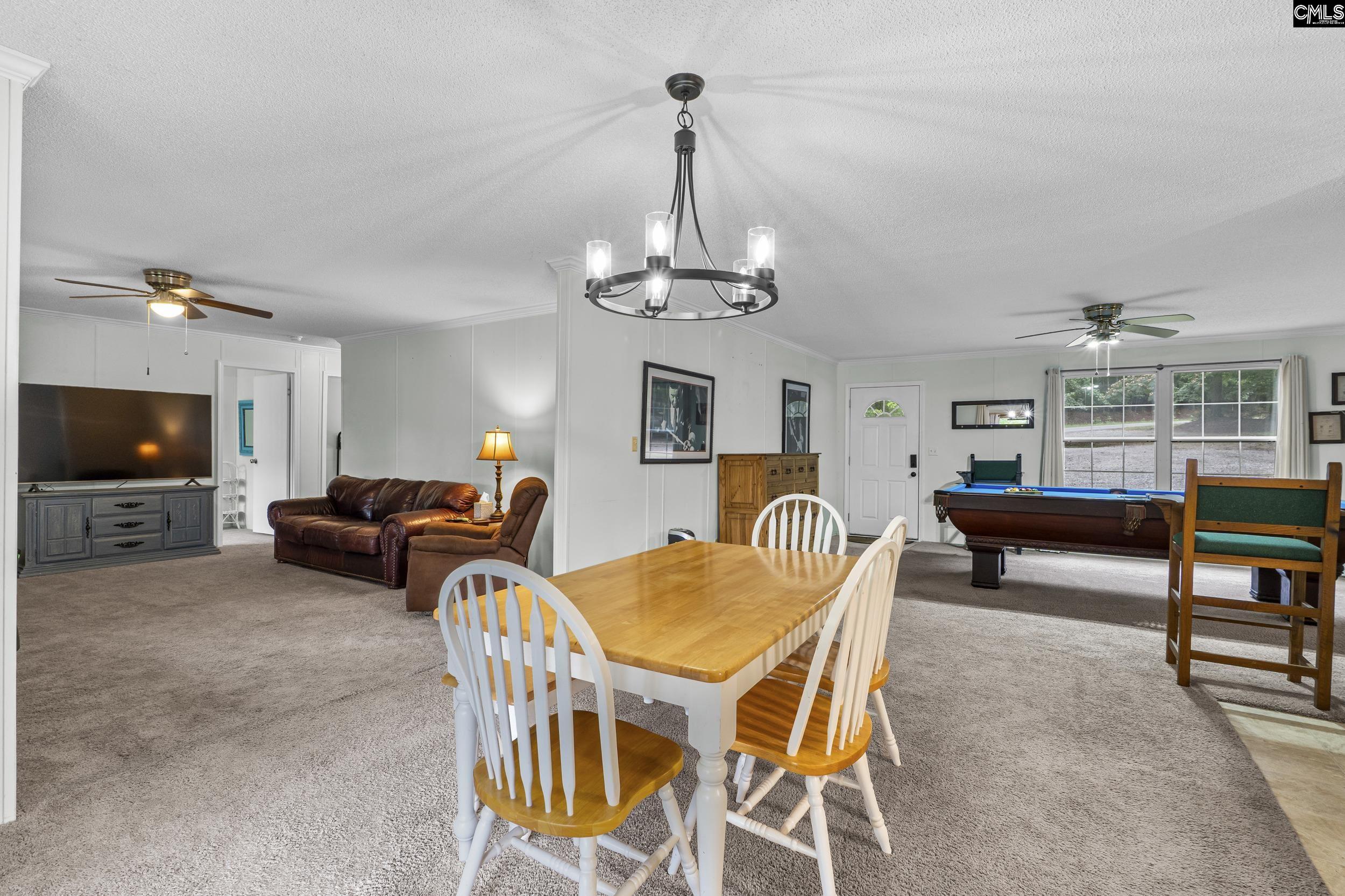 205 Newberry Shores Drive Prosperity, SC 29127