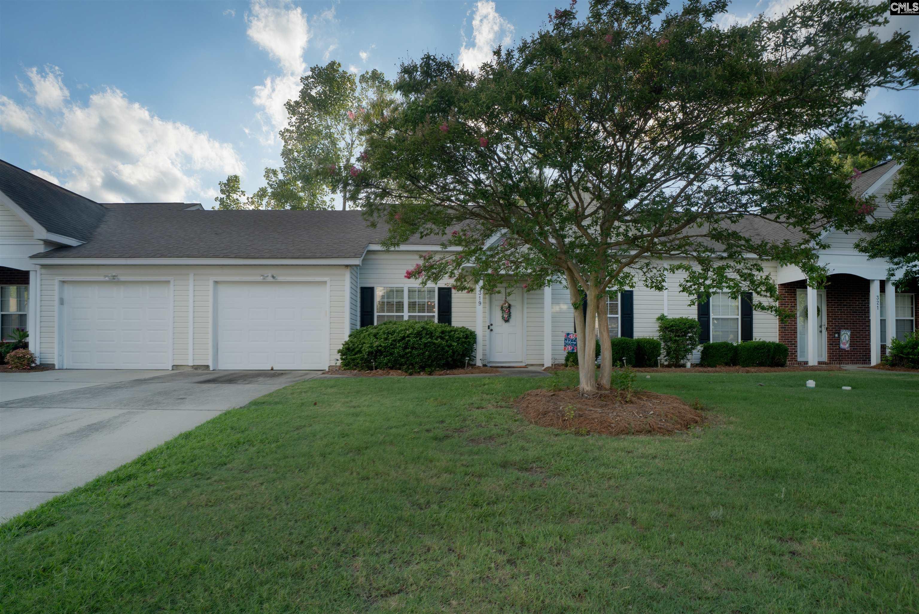 319 Tidas Street Lexington, SC 29072