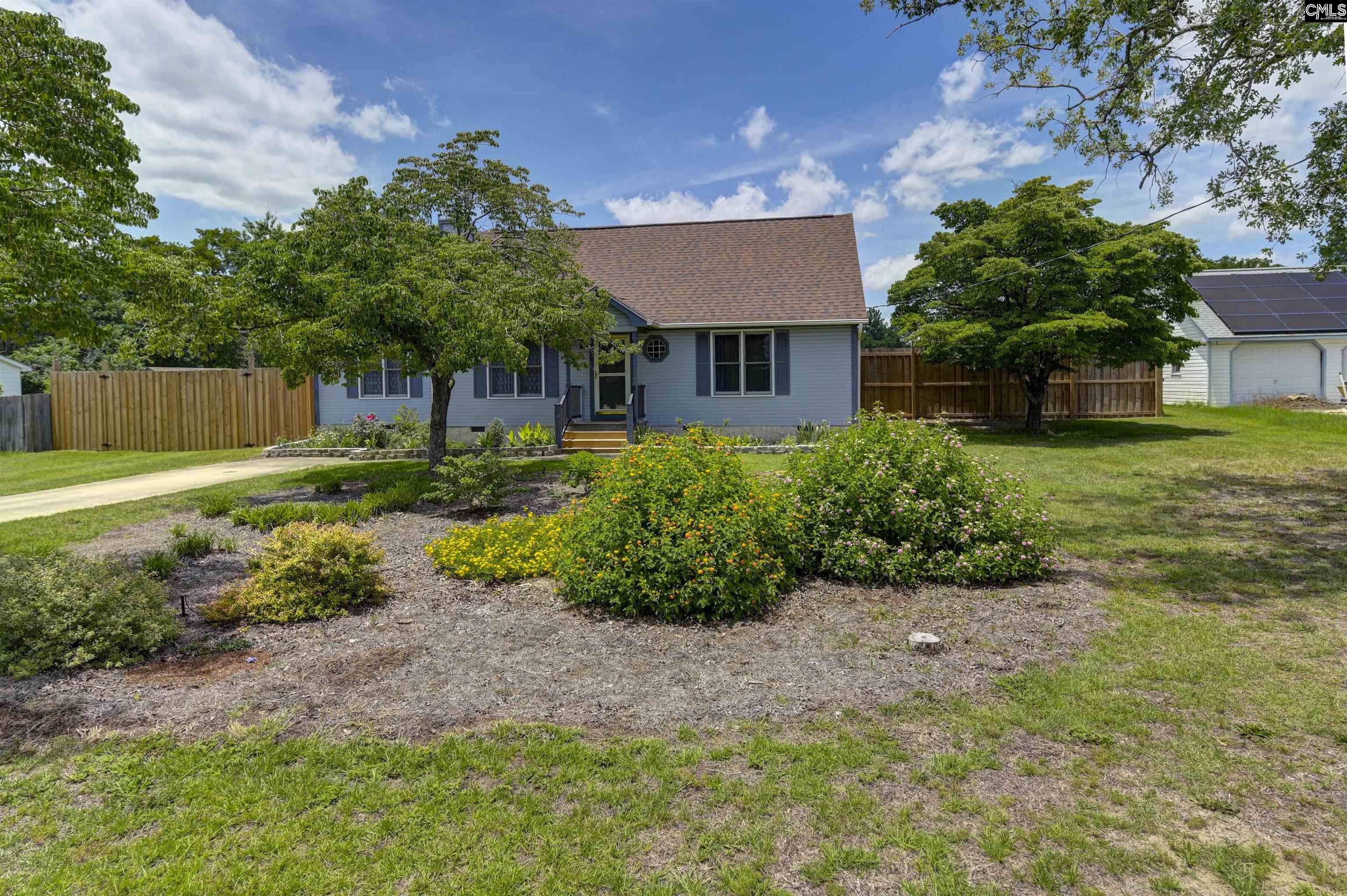 1158 Nazareth Road Lexington, SC 29073