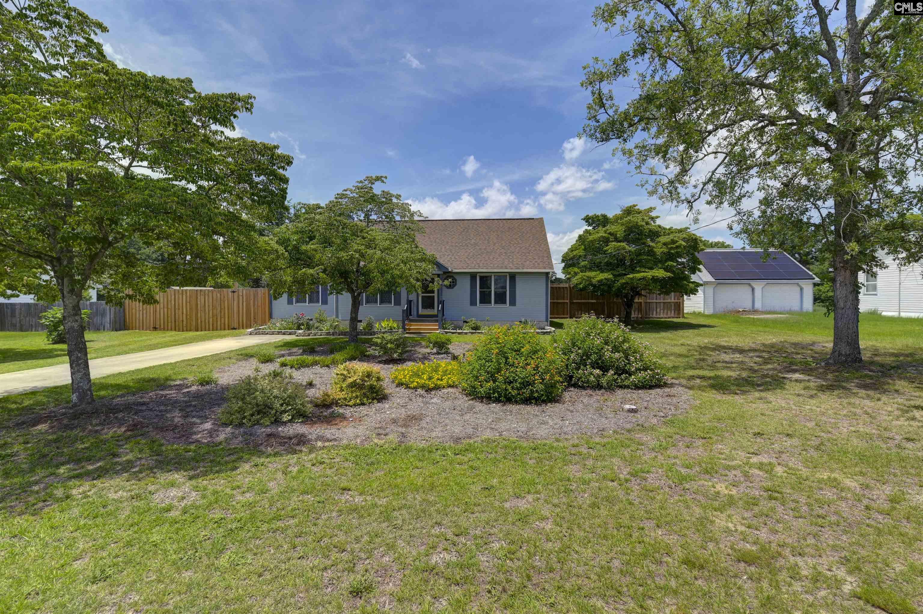 1158 Nazareth Road Lexington, SC 29073