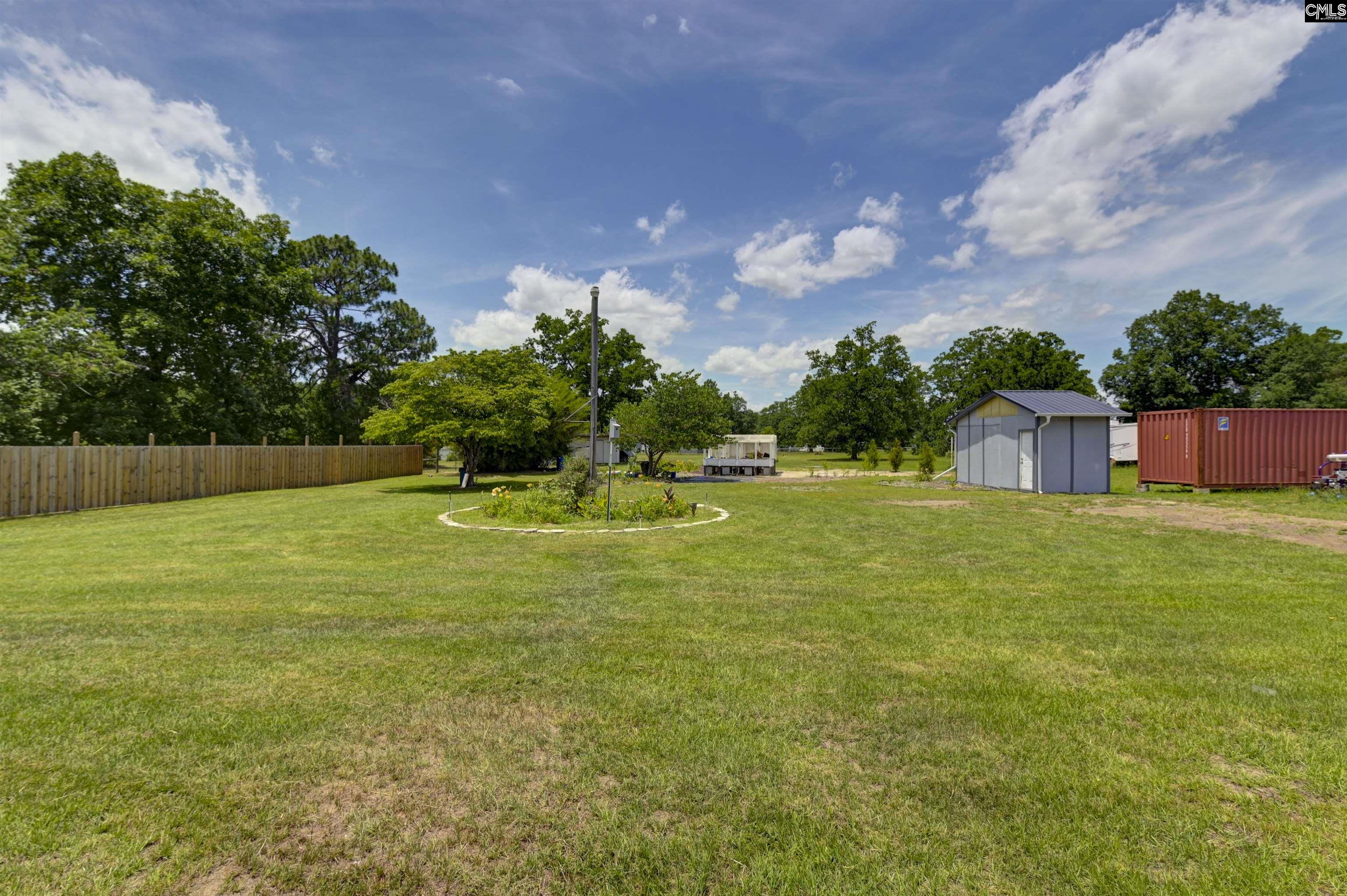 1158 Nazareth Road Lexington, SC 29073