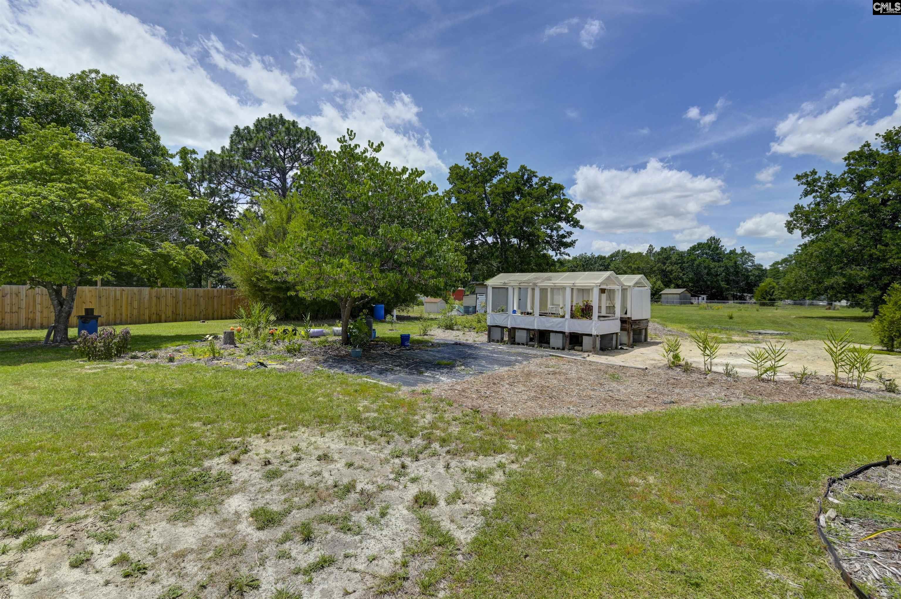 1158 Nazareth Road Lexington, SC 29073