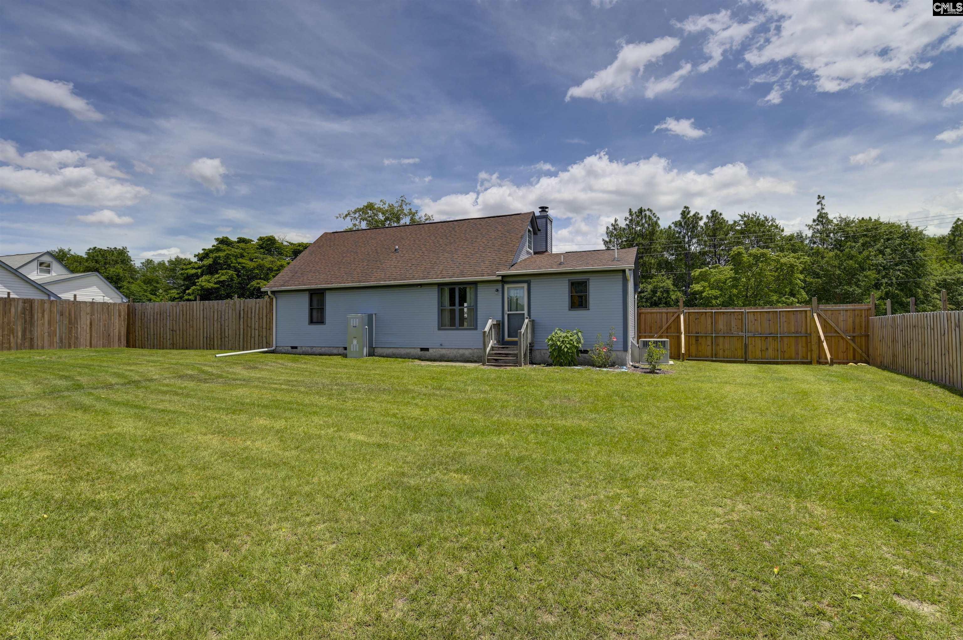 1158 Nazareth Road Lexington, SC 29073