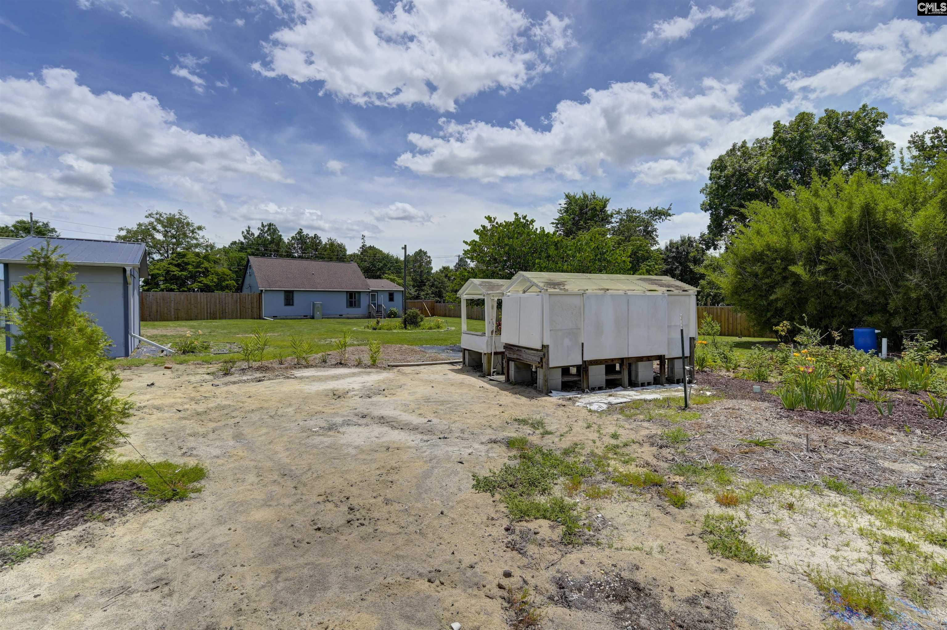 1158 Nazareth Road Lexington, SC 29073