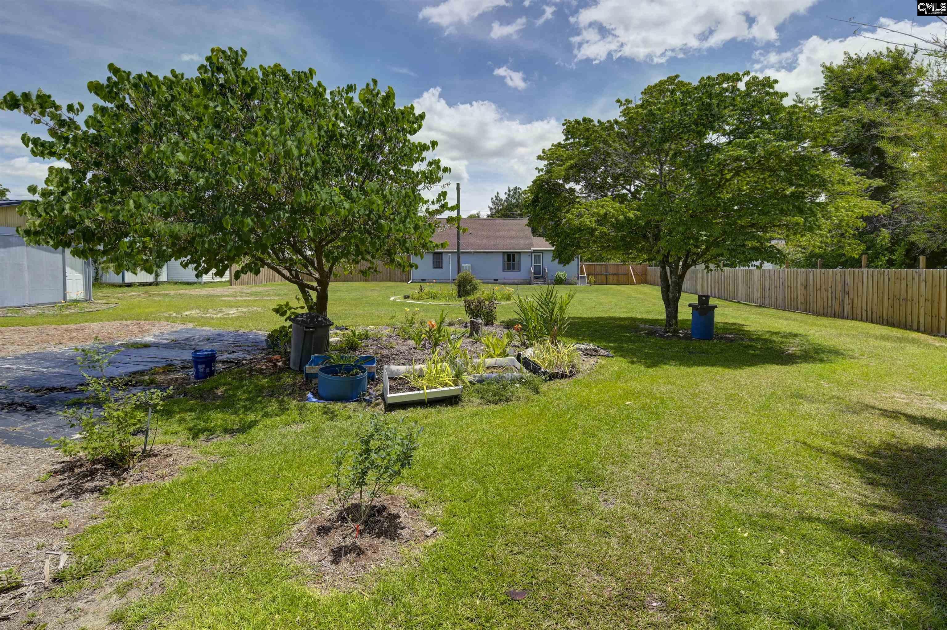 1158 Nazareth Road Lexington, SC 29073