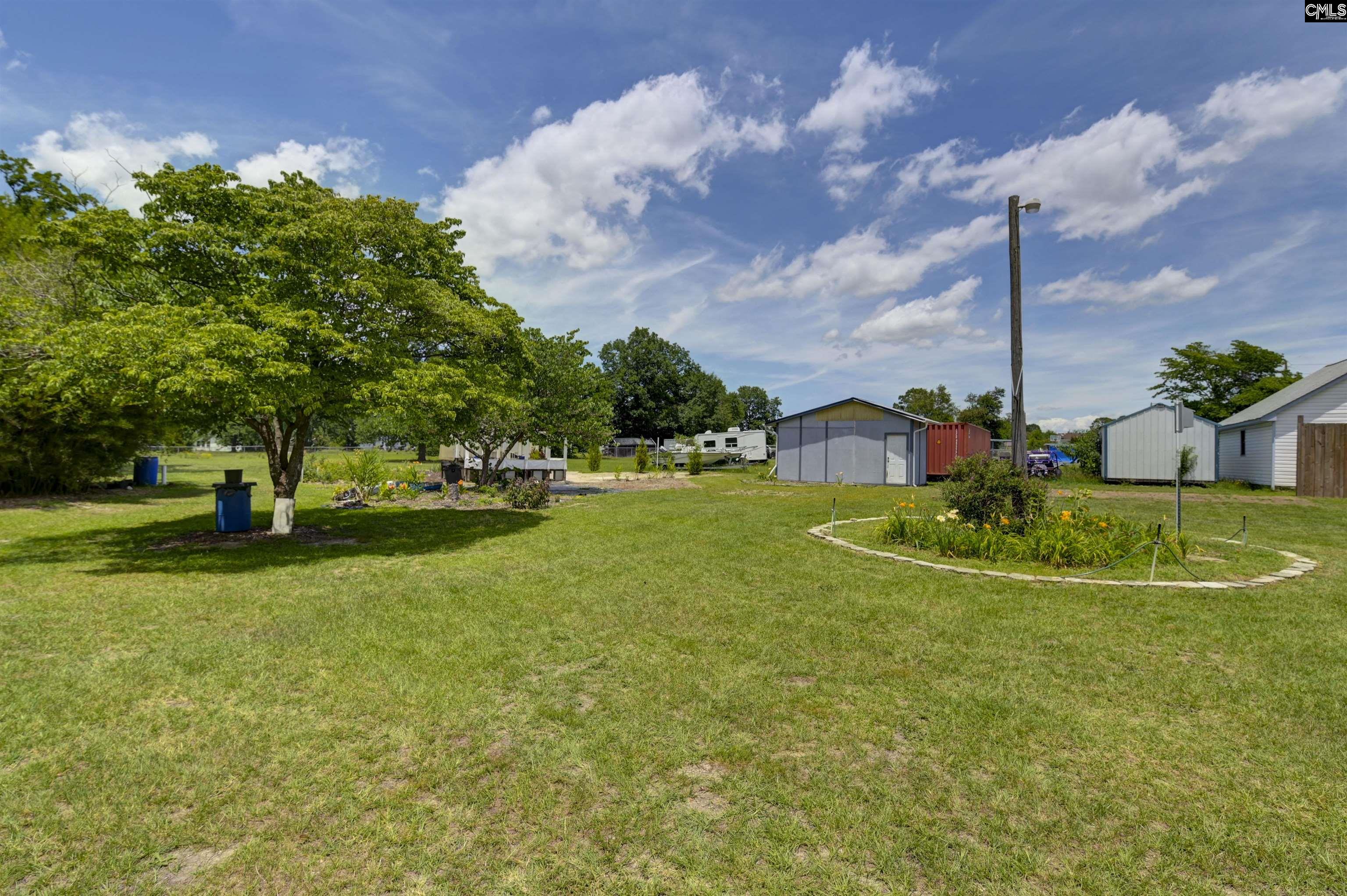 1158 Nazareth Road Lexington, SC 29073
