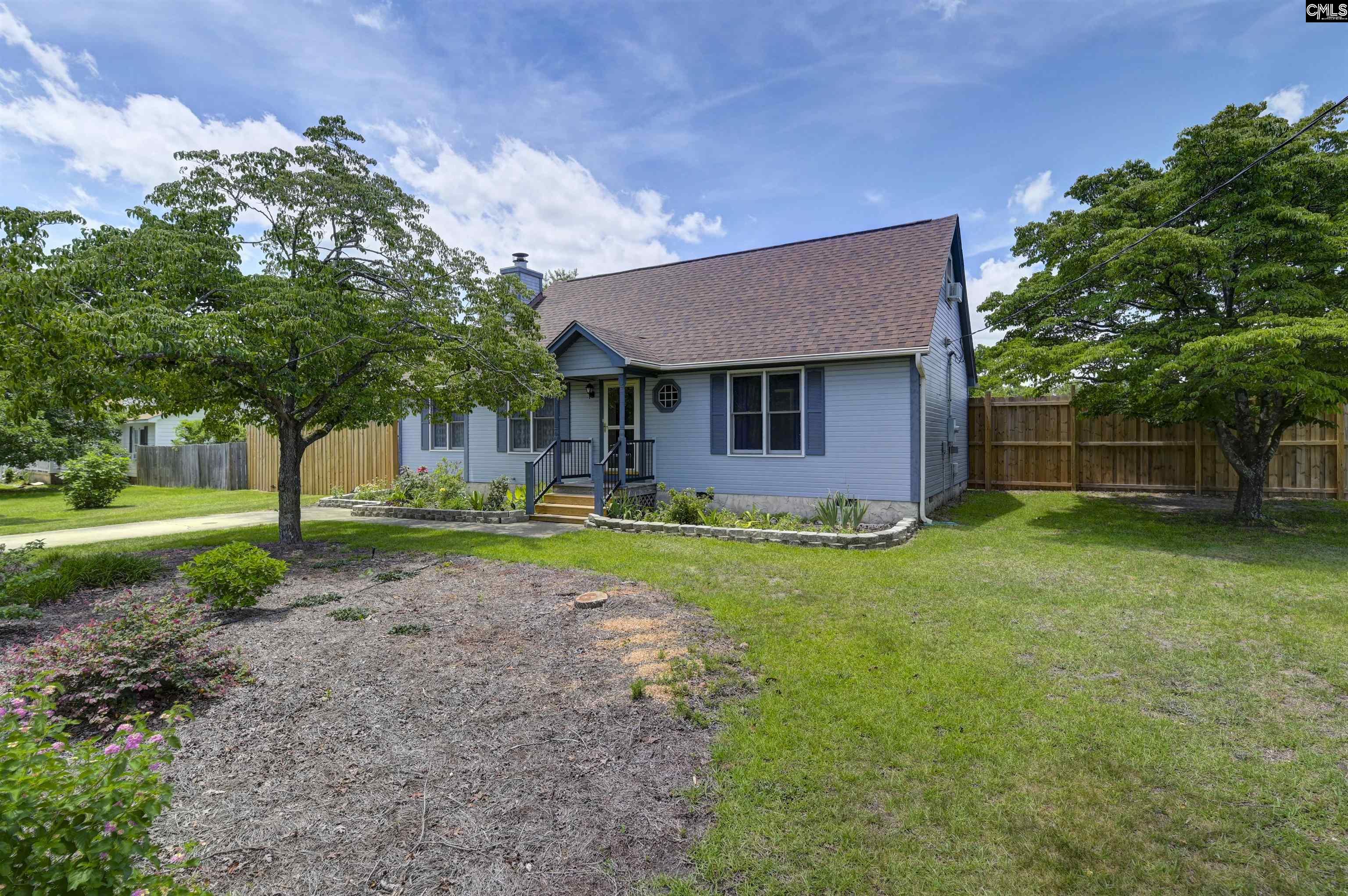 1158 Nazareth Road Lexington, SC 29073