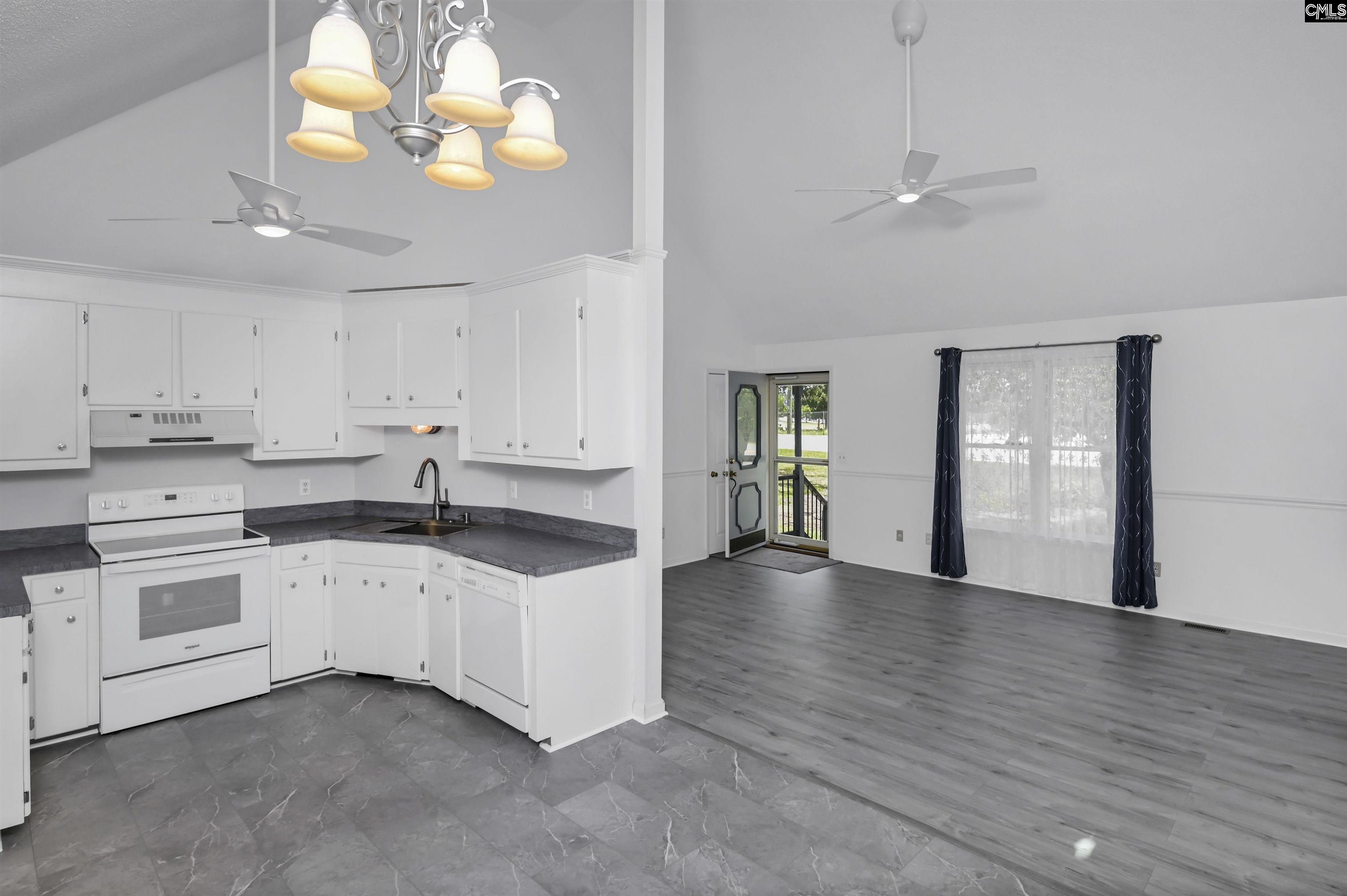 1158 Nazareth Road Lexington, SC 29073