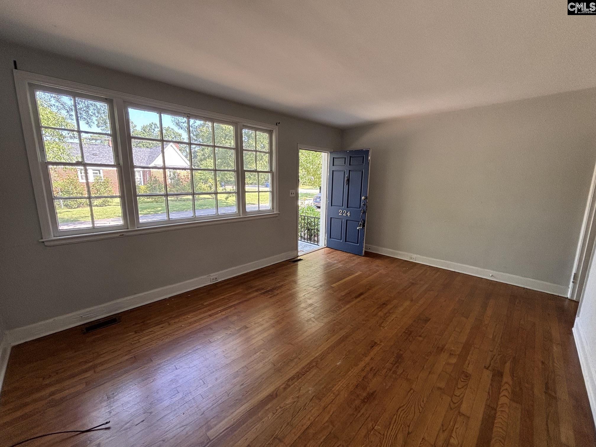 222 Prospect Street Columbia, SC 29205
