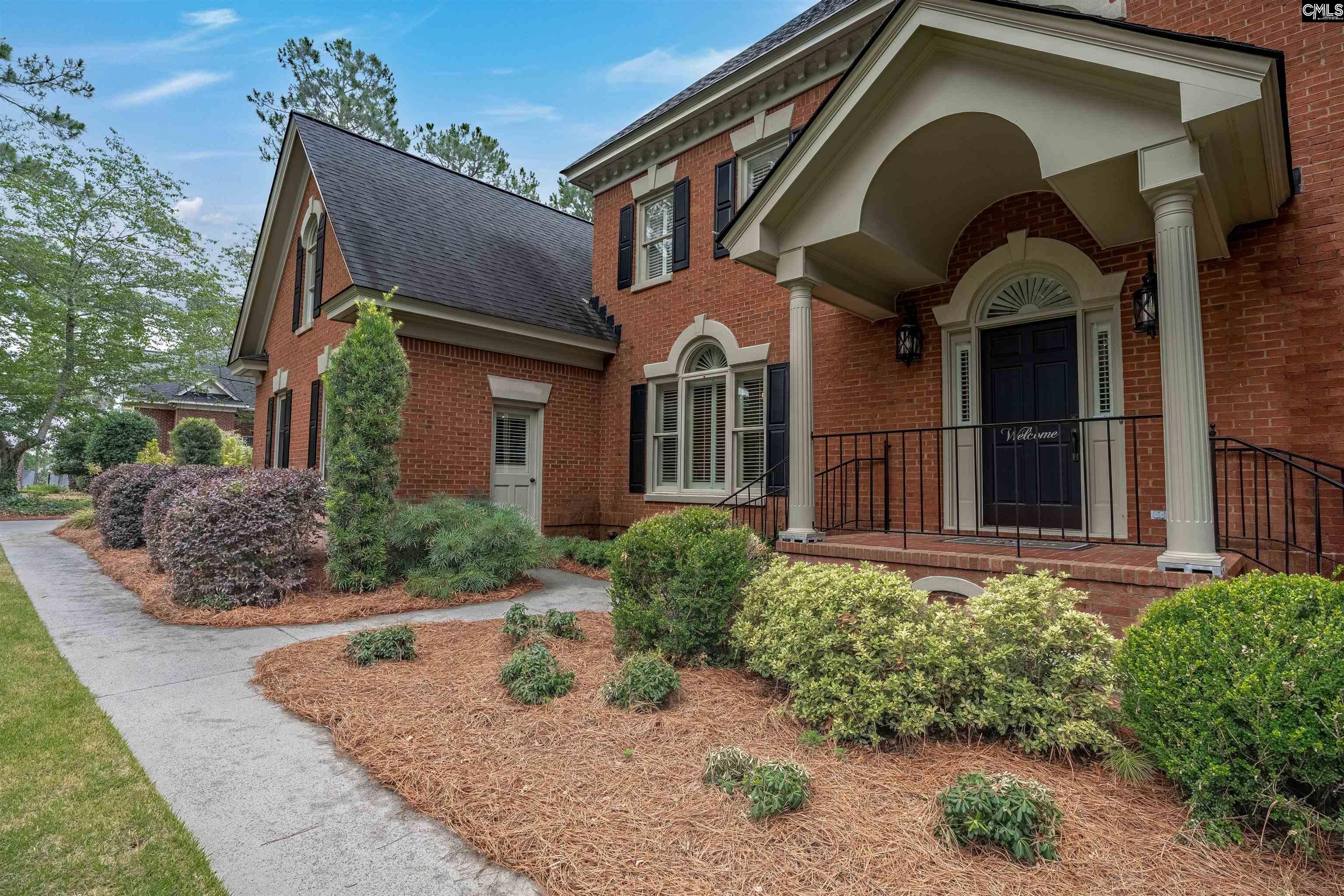 95 Oak Brook Drive Columbia, SC 29223