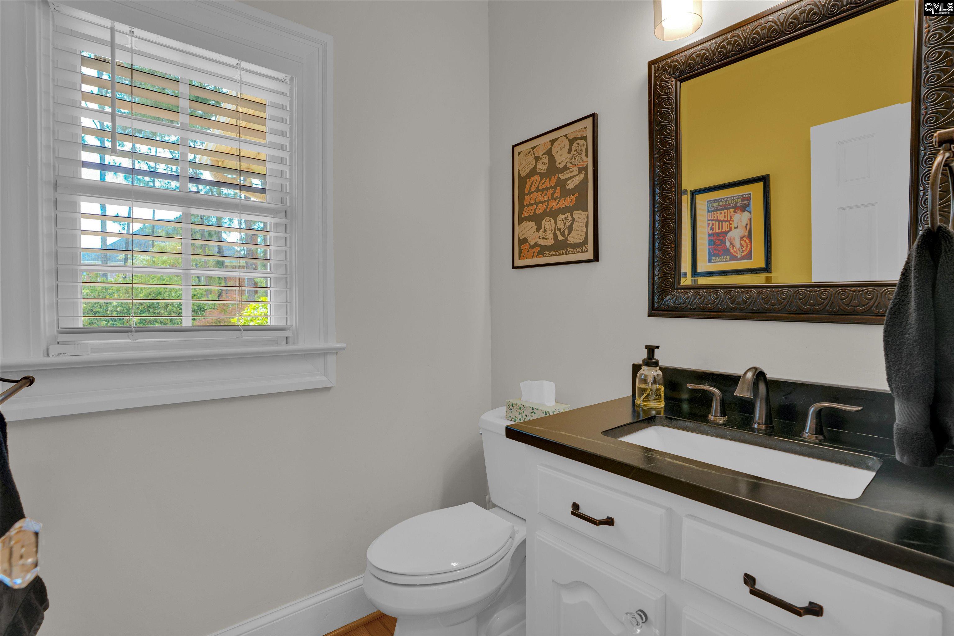95 Oak Brook Drive Columbia, SC 29223