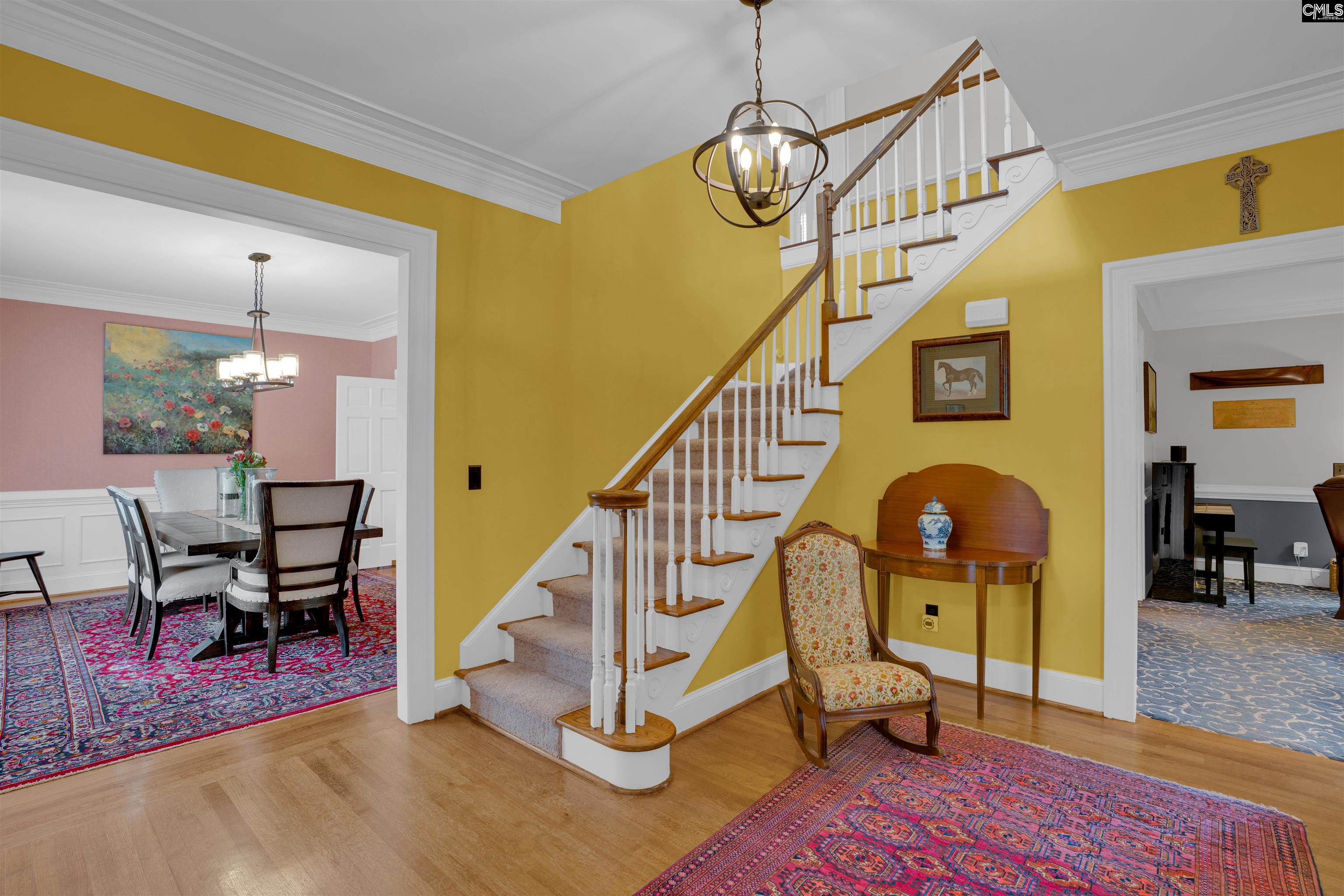 95 Oak Brook Drive Columbia, SC 29223