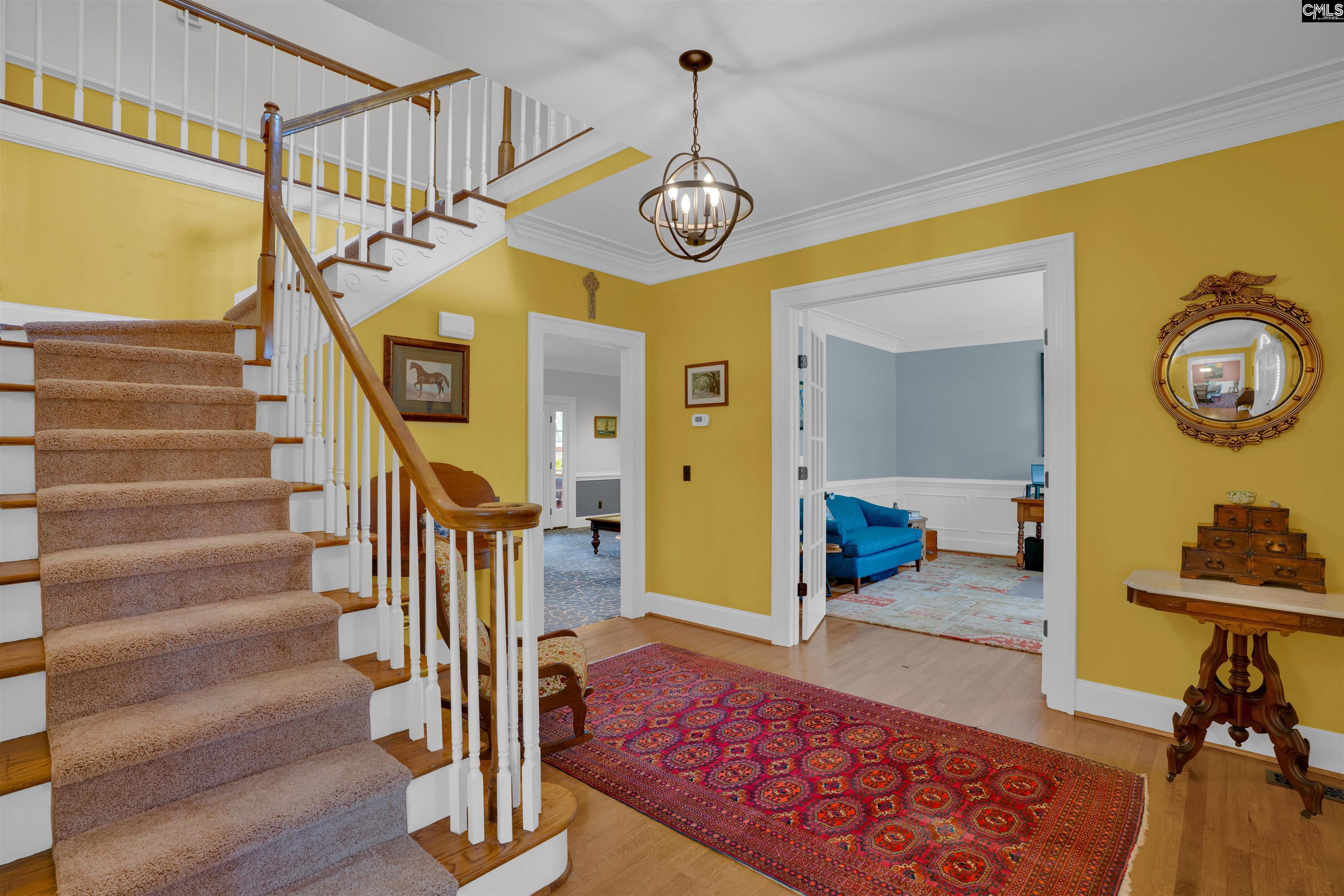 95 Oak Brook Drive Columbia, SC 29223