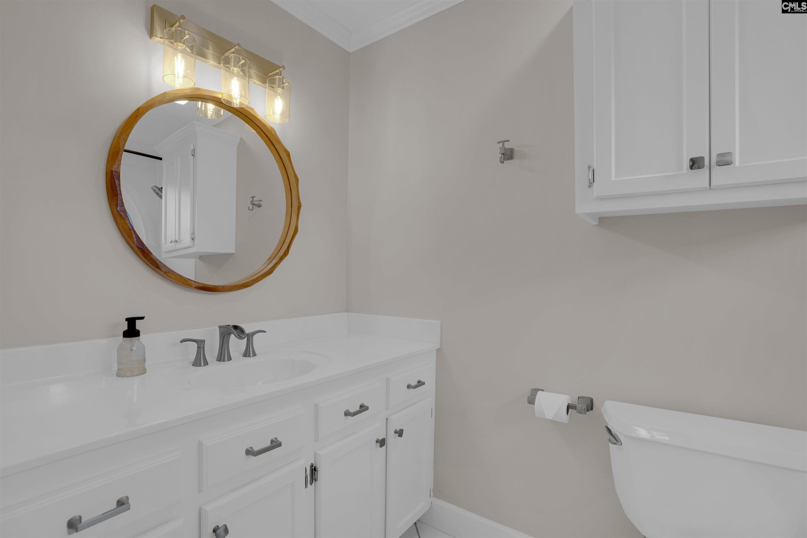 95 Oak Brook Drive Columbia, SC 29223