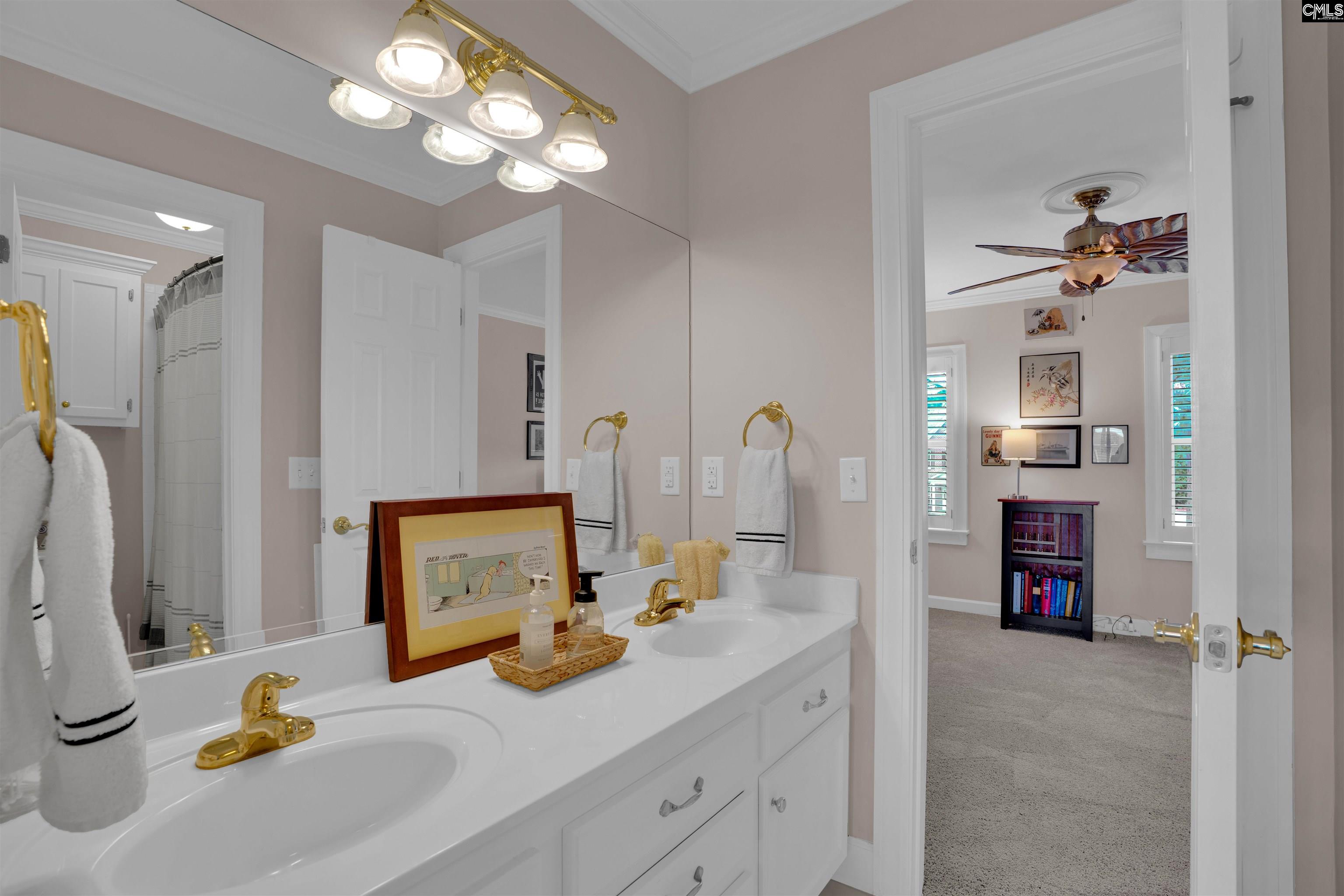 95 Oak Brook Drive Columbia, SC 29223
