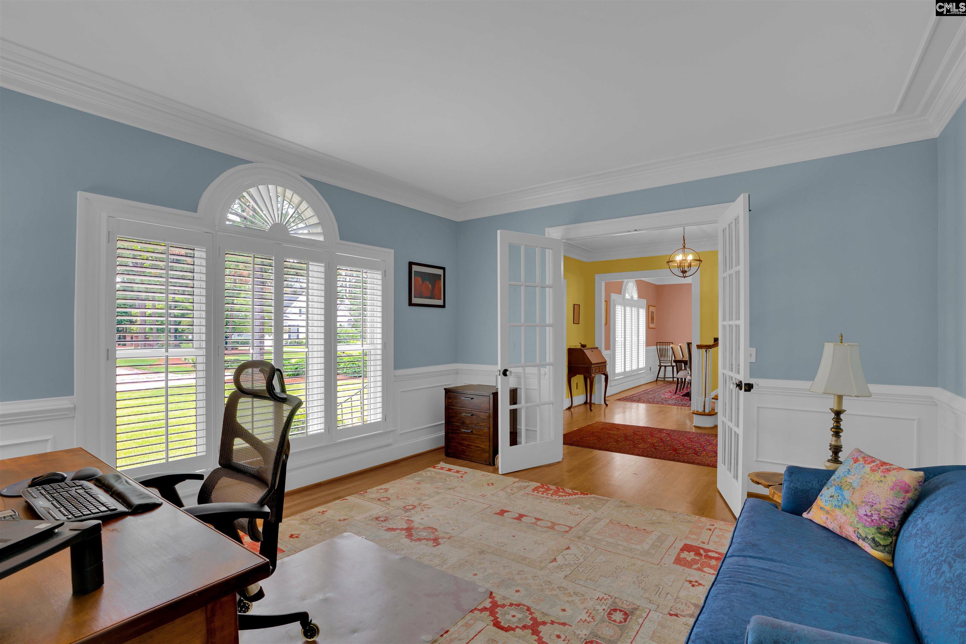 95 Oak Brook Drive Columbia, SC 29223