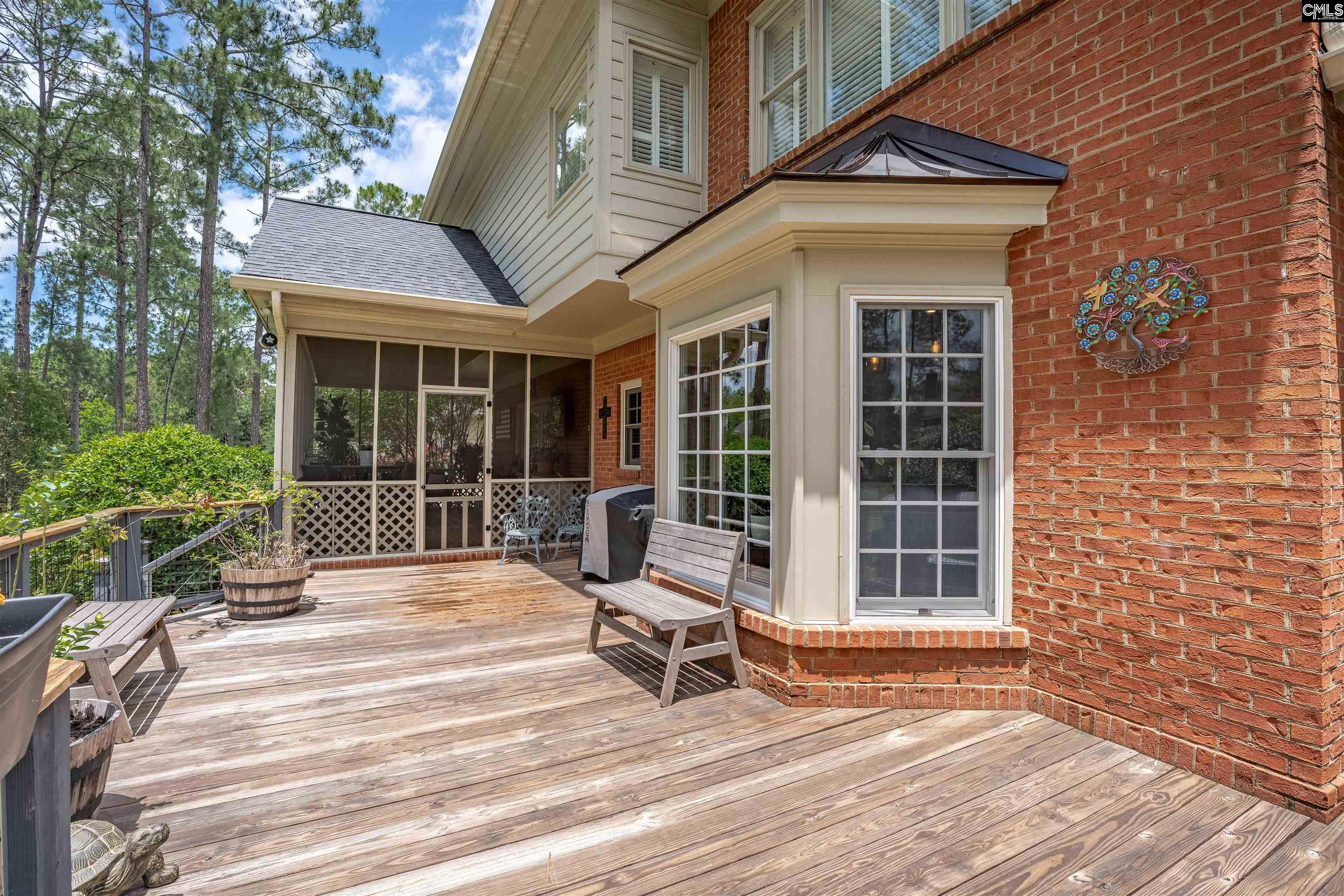 95 Oak Brook Drive Columbia, SC 29223
