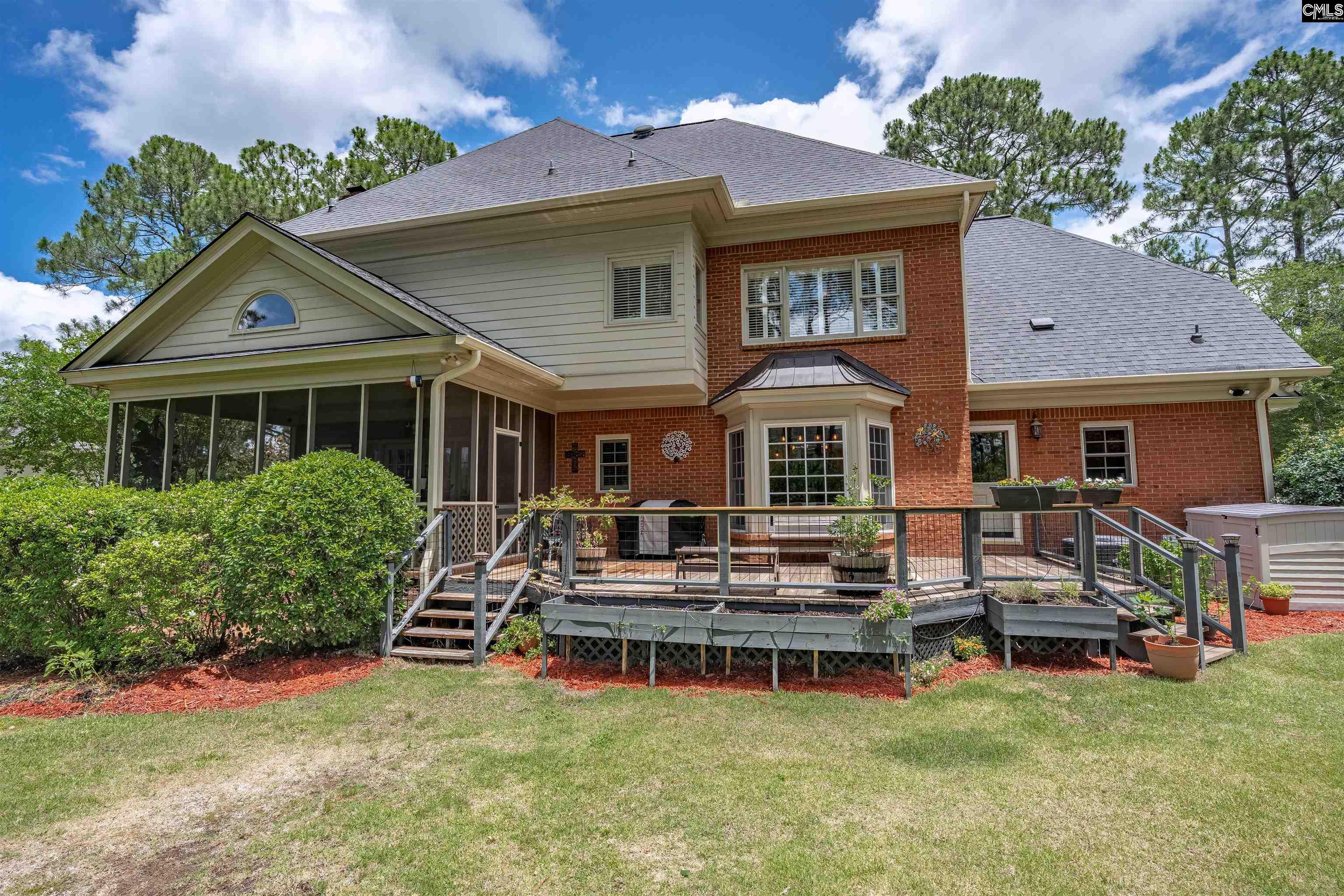 95 Oak Brook Drive Columbia, SC 29223