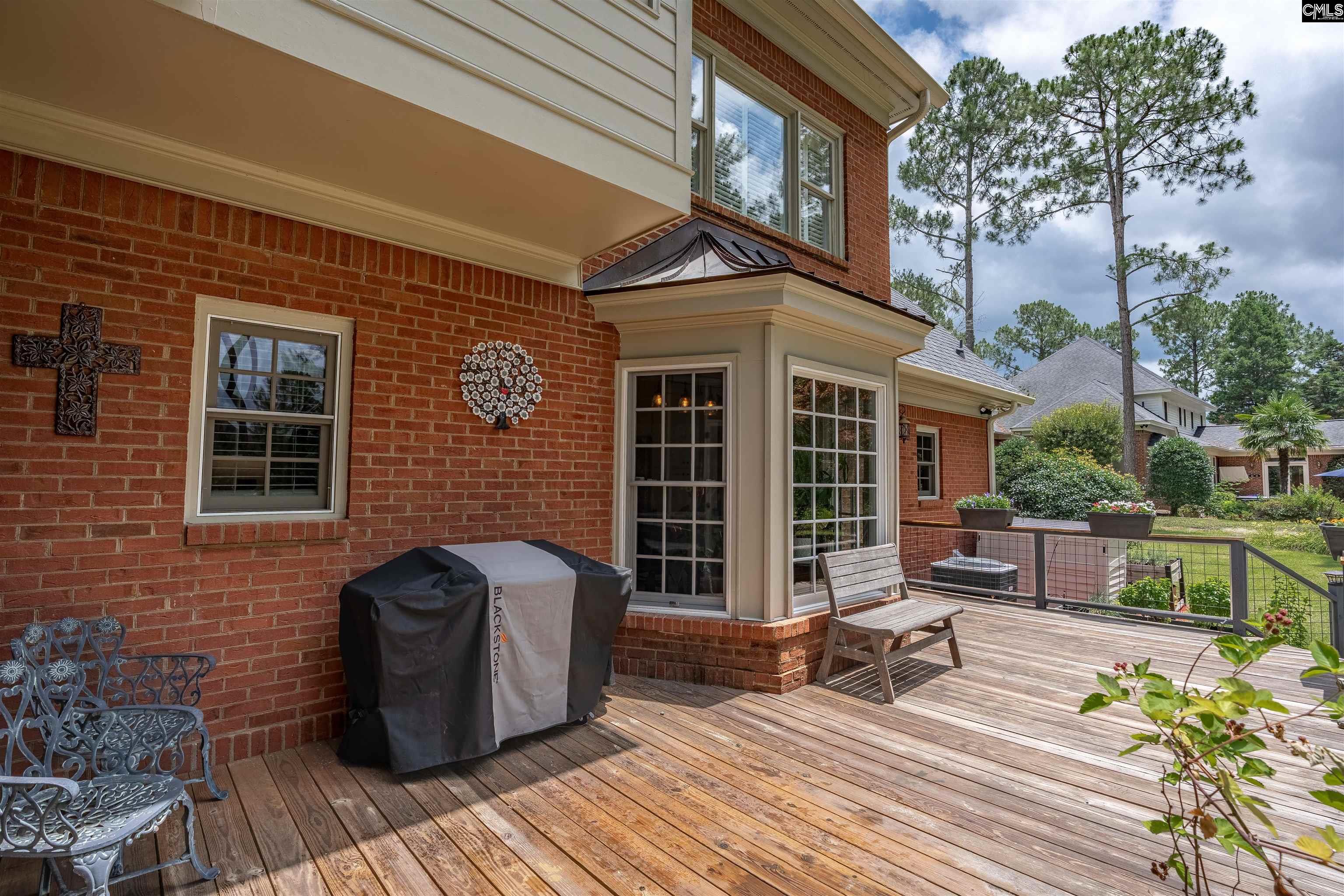 95 Oak Brook Drive Columbia, SC 29223