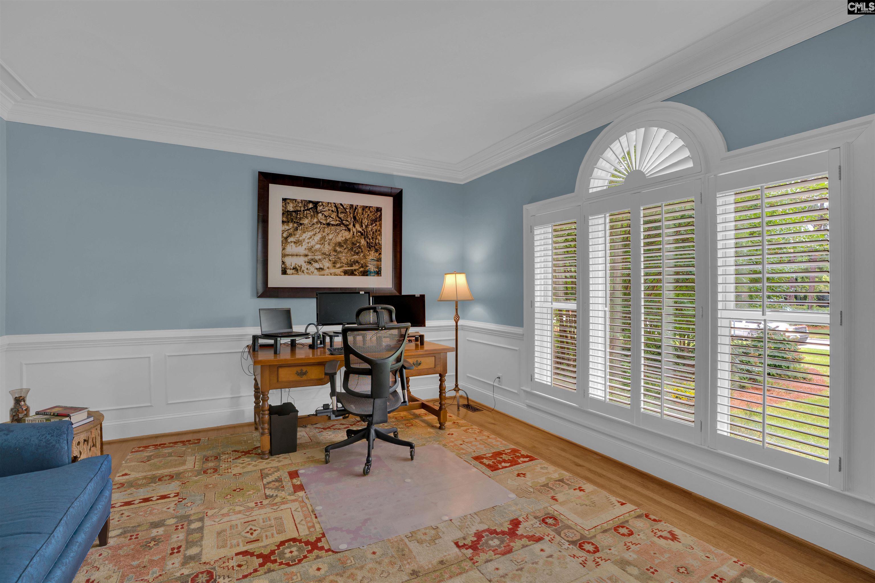 95 Oak Brook Drive Columbia, SC 29223