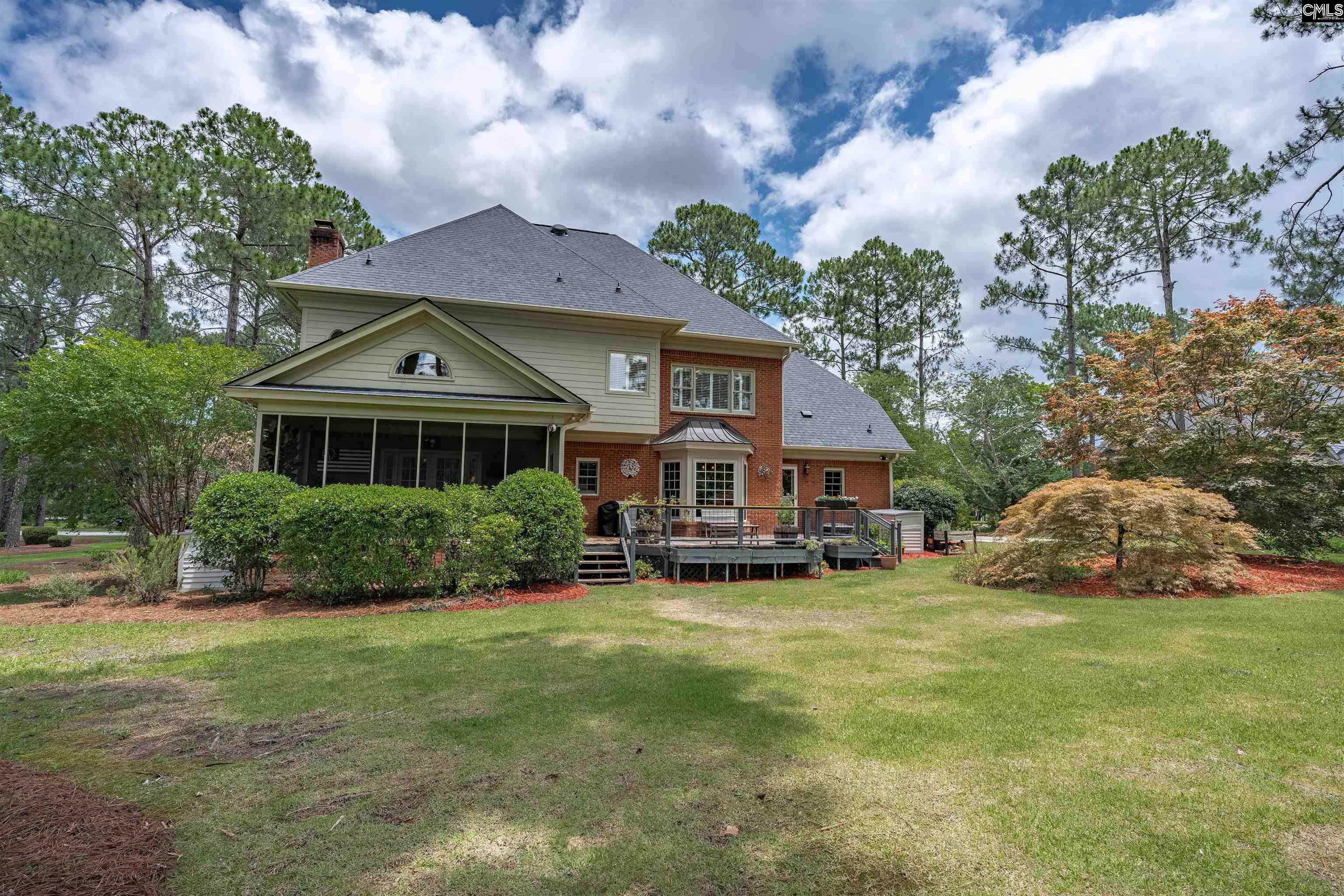 95 Oak Brook Drive Columbia, SC 29223
