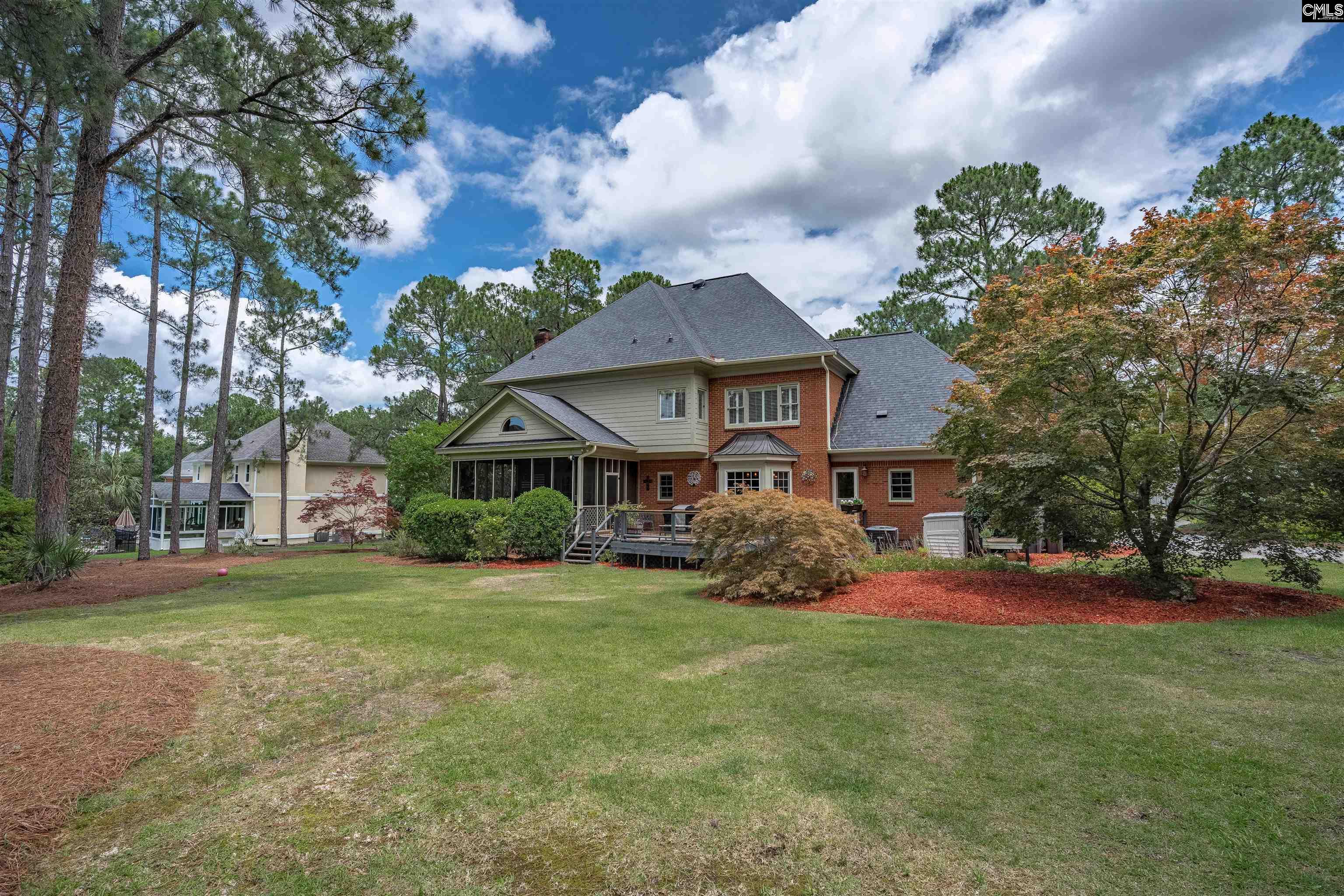 95 Oak Brook Drive Columbia, SC 29223