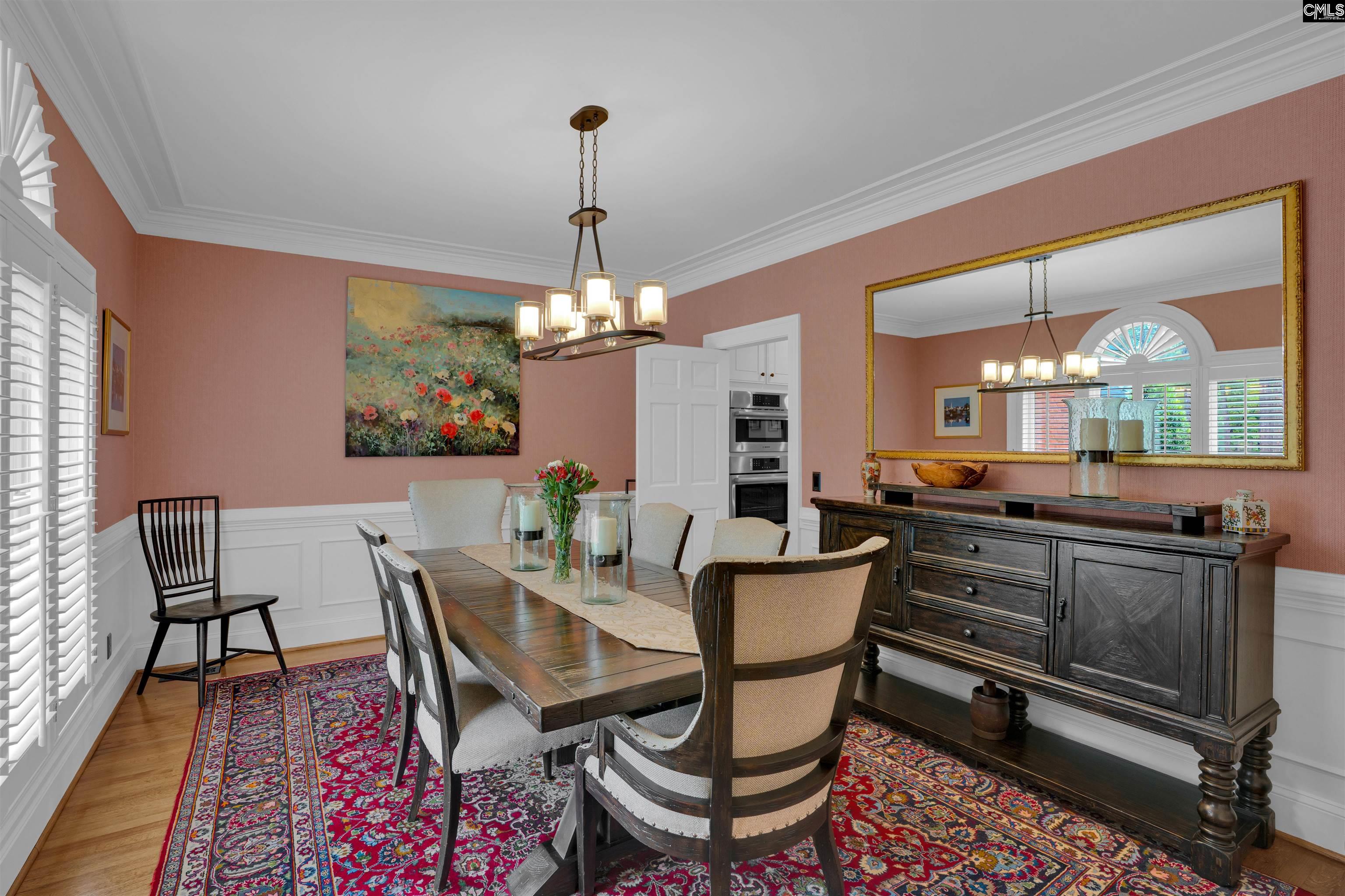 95 Oak Brook Drive Columbia, SC 29223