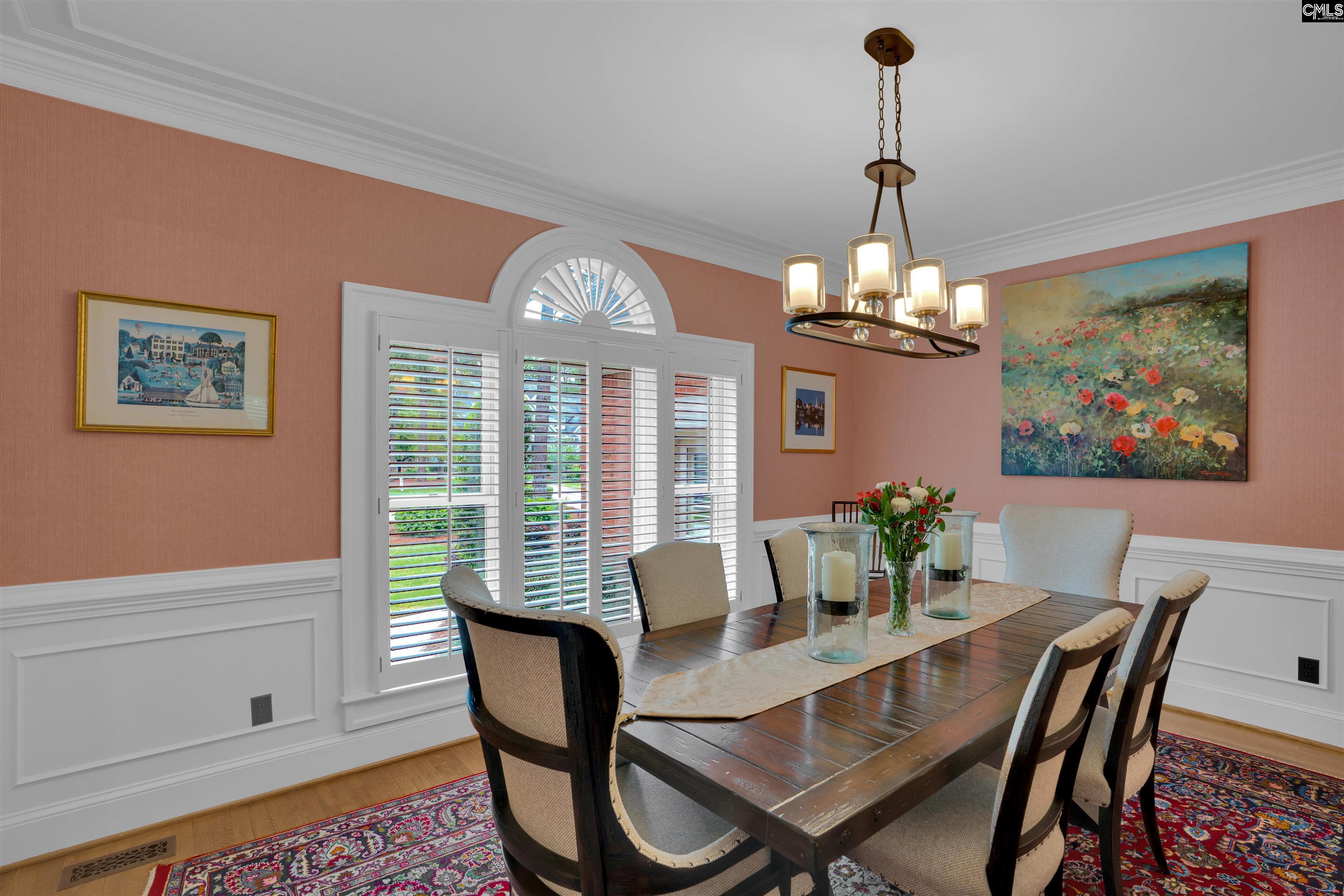95 Oak Brook Drive Columbia, SC 29223