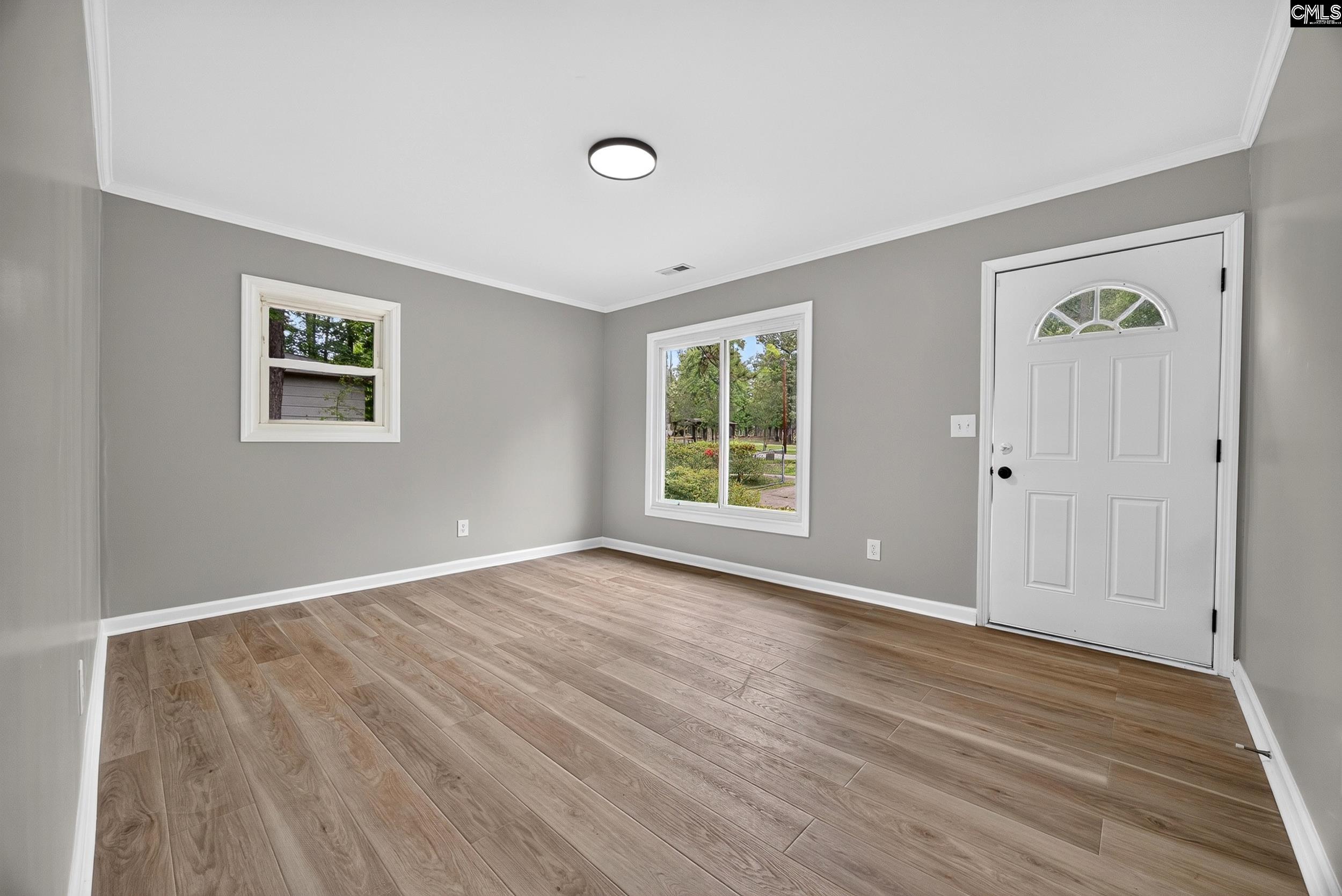 516 Crane Church Road Columbia, SC 29203