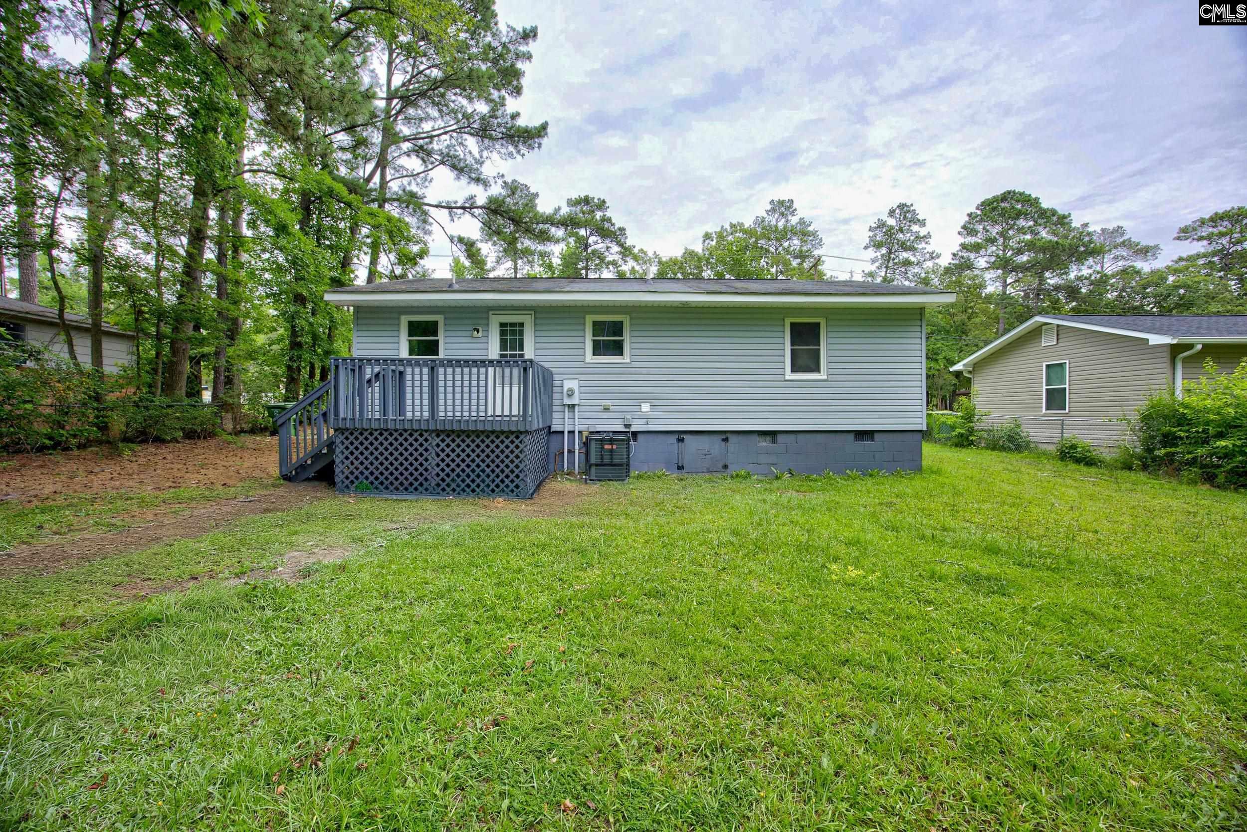 516 Crane Church Road Columbia, SC 29203