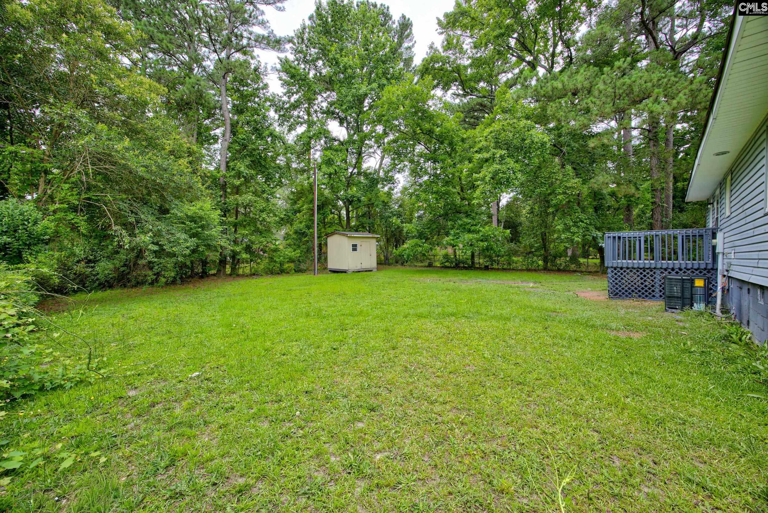 516 Crane Church Road Columbia, SC 29203