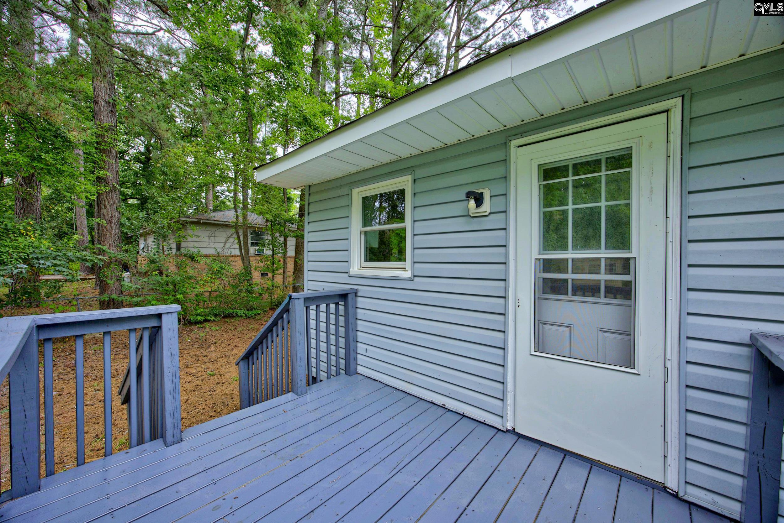516 Crane Church Road Columbia, SC 29203