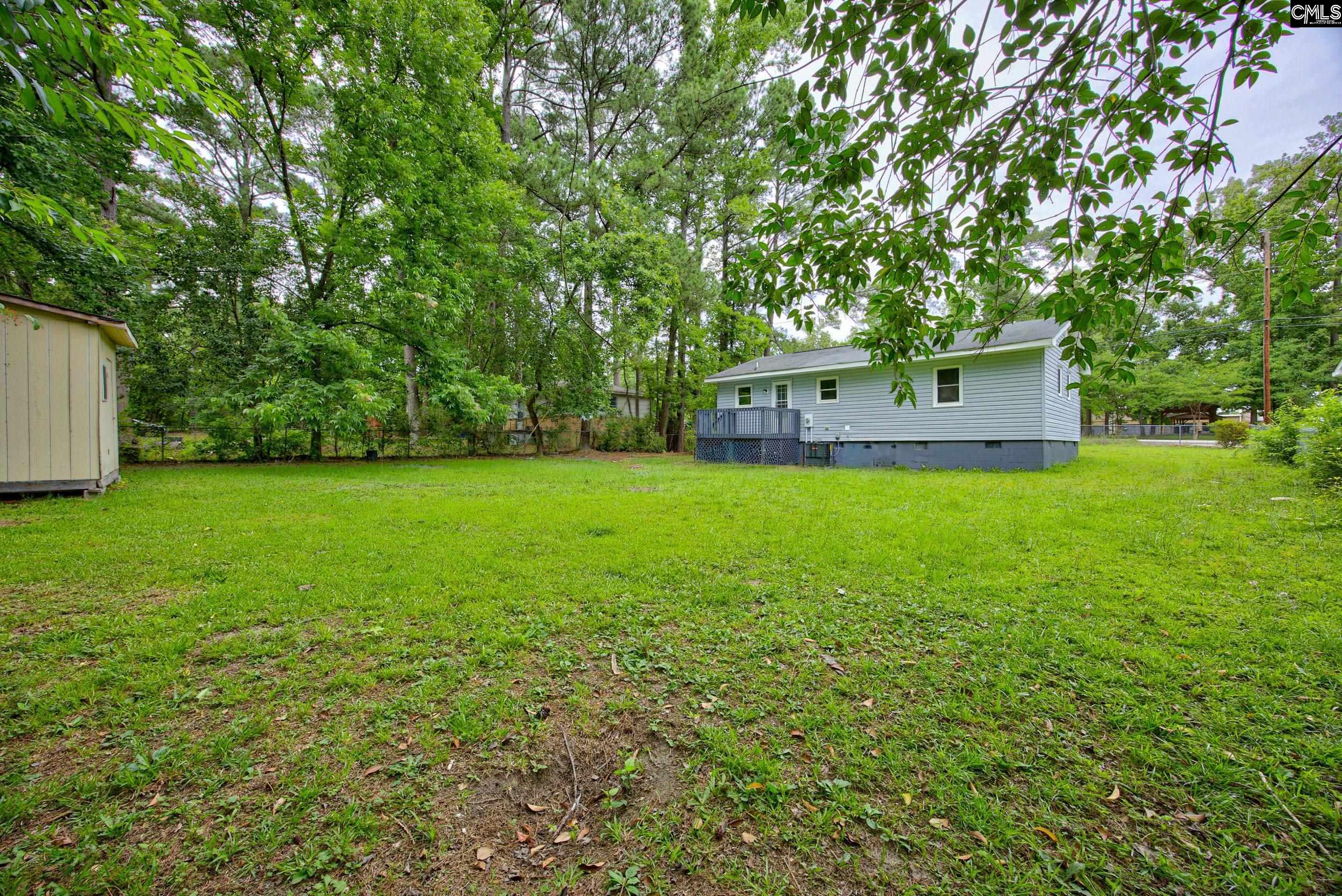 516 Crane Church Road Columbia, SC 29203