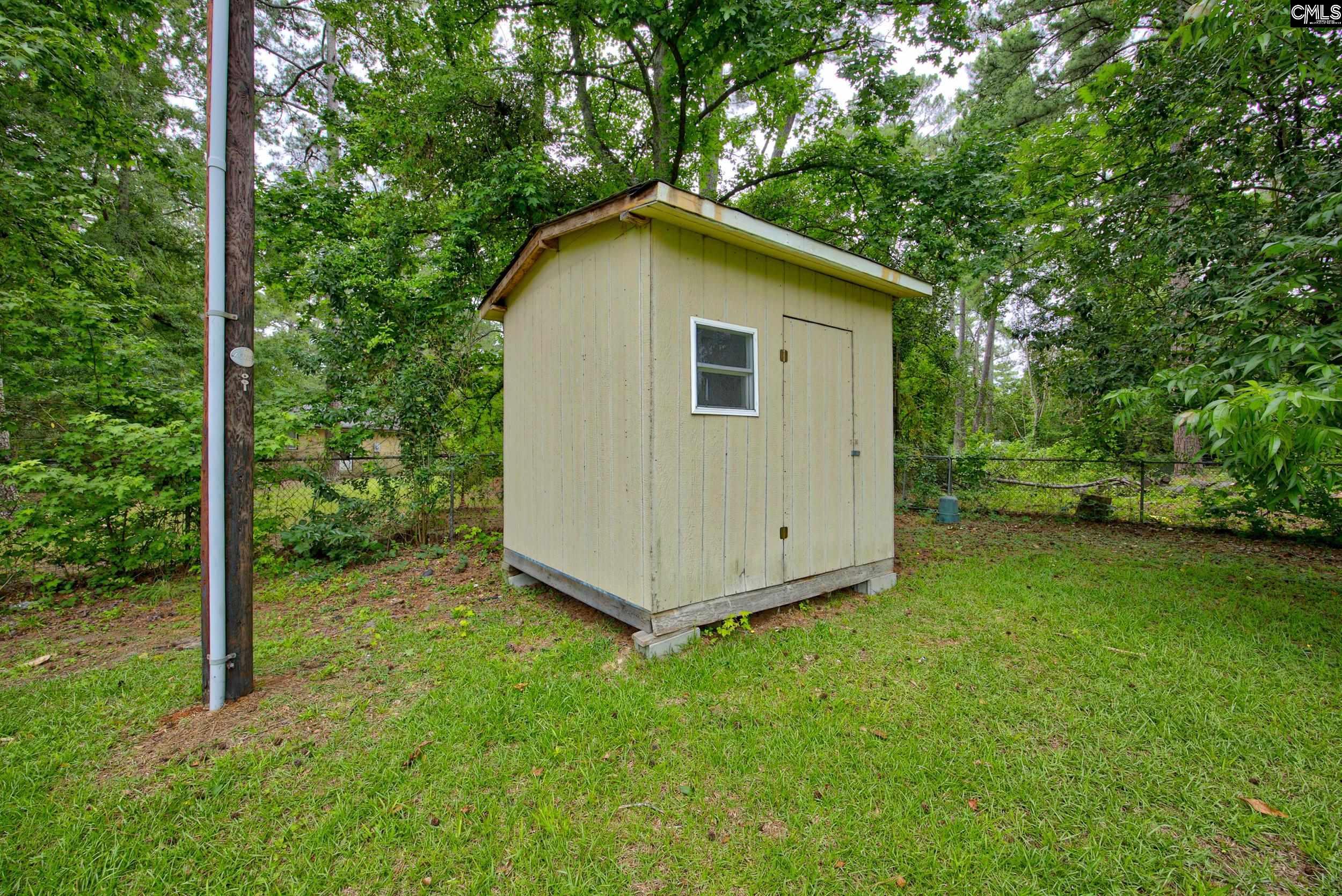 516 Crane Church Road Columbia, SC 29203