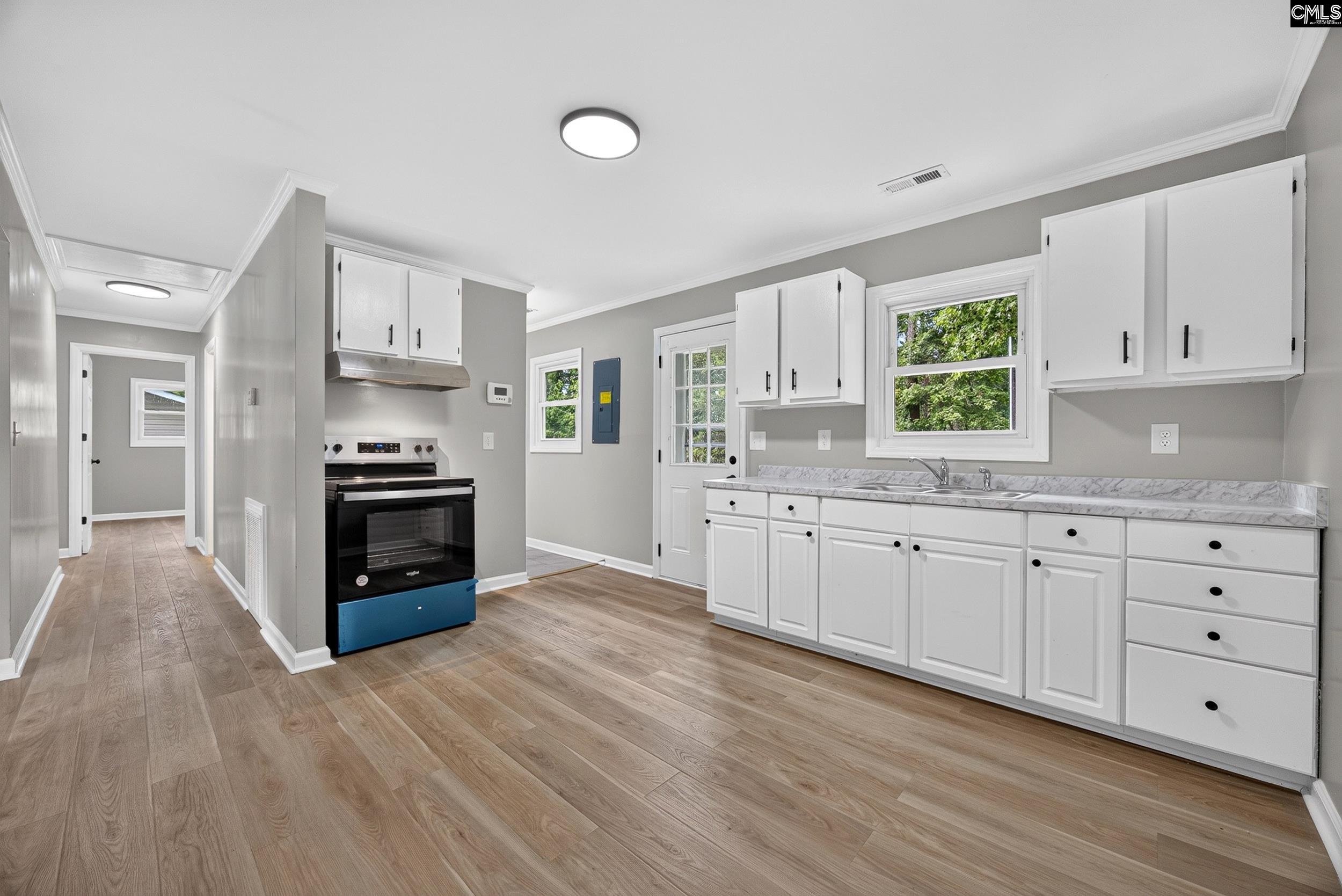 516 Crane Church Road Columbia, SC 29203