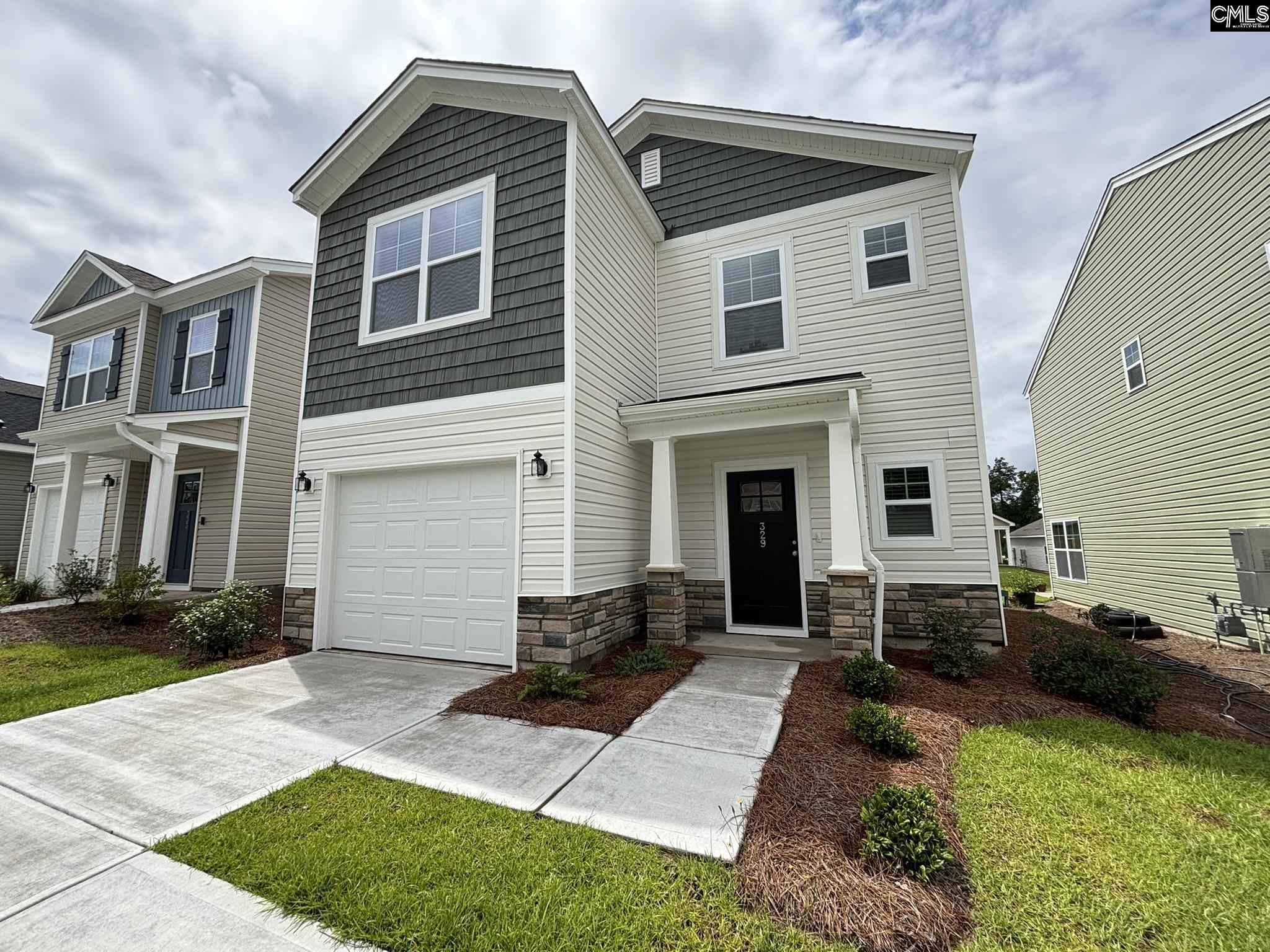 329 Pinaster Path West Columbia, SC 29170