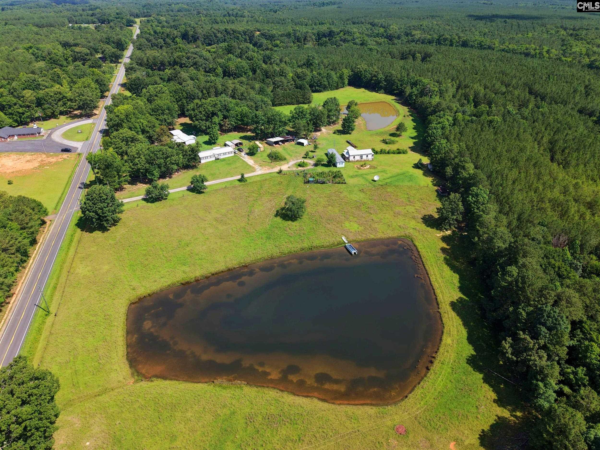 3140 Hwy 702 Chappells, SC 29037