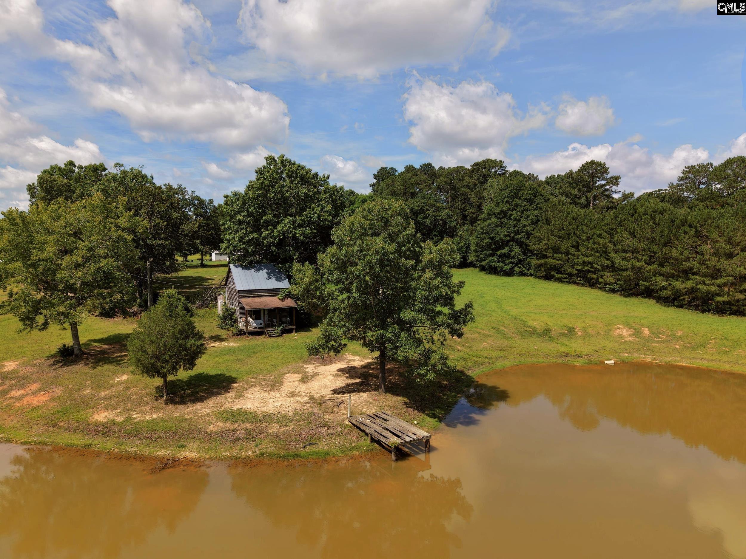3140 Hwy 702 Chappells, SC 29037