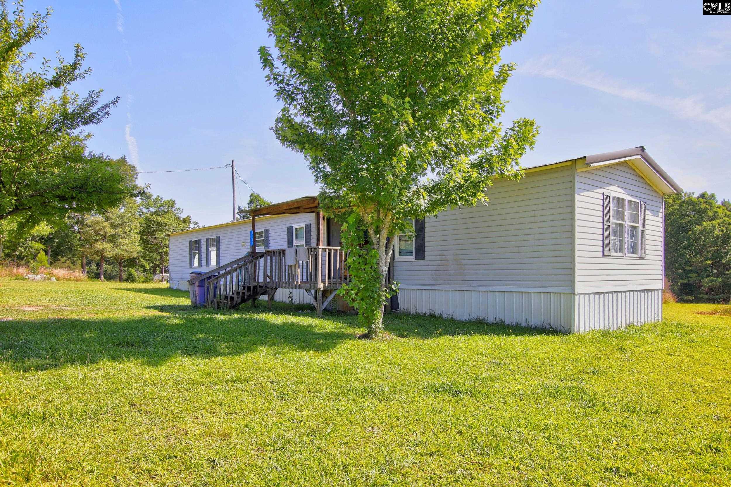 3140 Hwy 702 Chappells, SC 29037