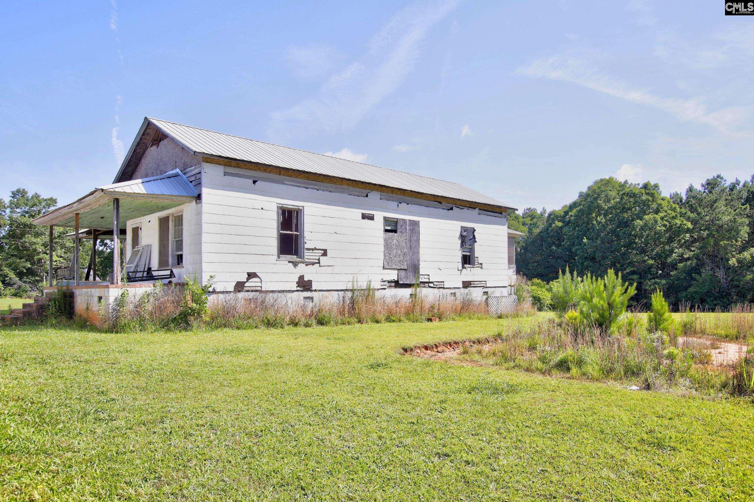 3140 Hwy 702 Chappells, SC 29037