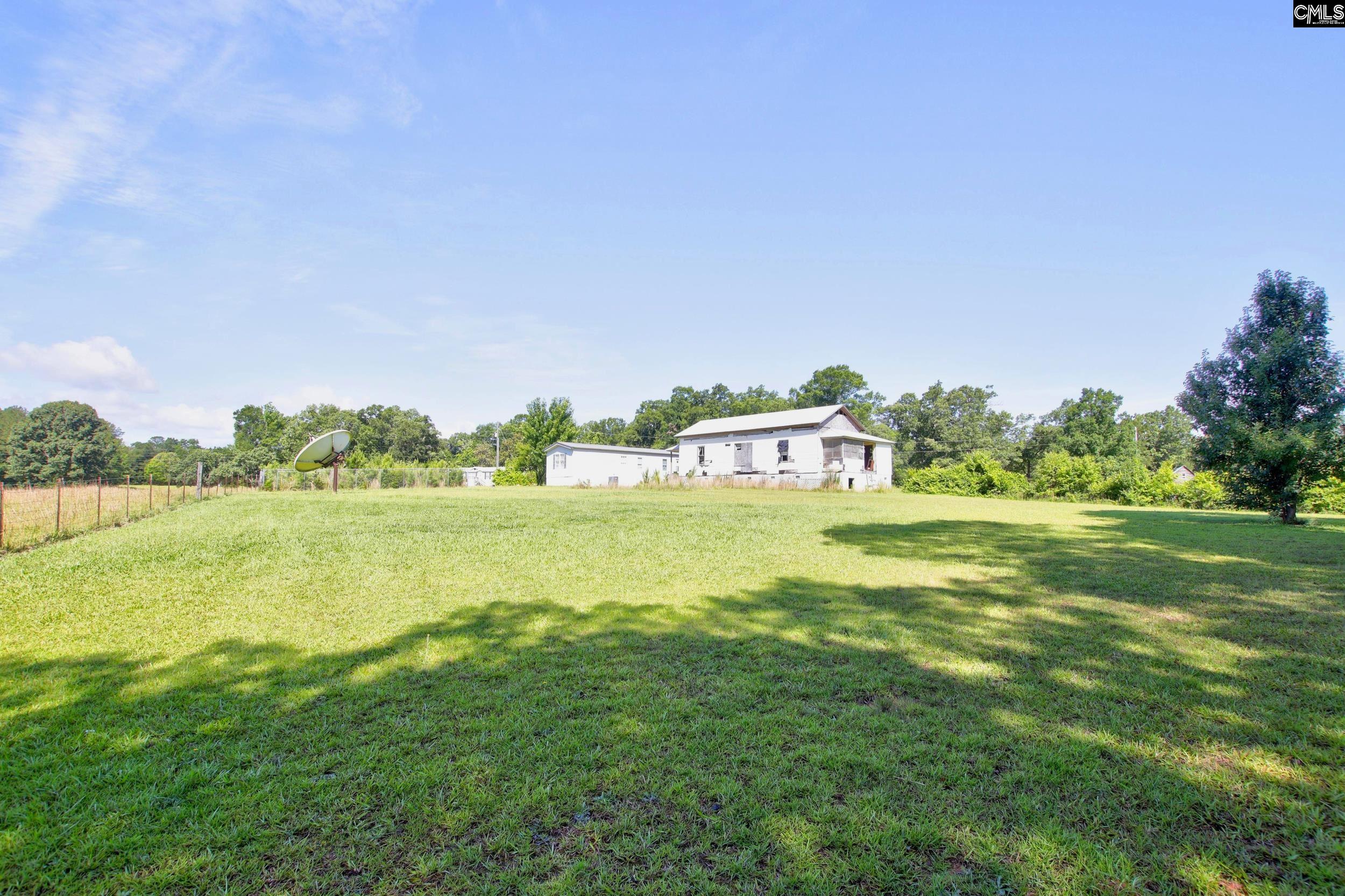 3140 Hwy 702 Chappells, SC 29037