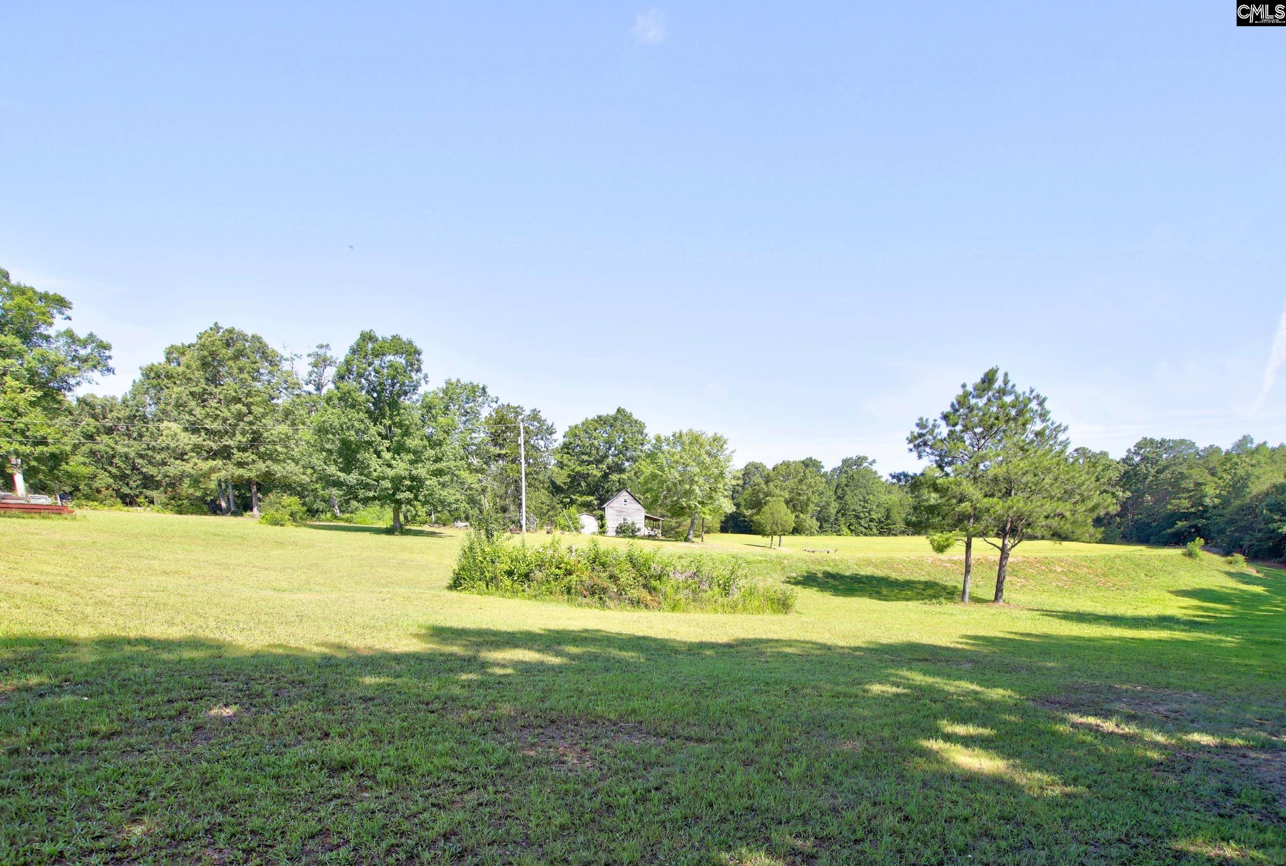 3140 Hwy 702 Chappells, SC 29037