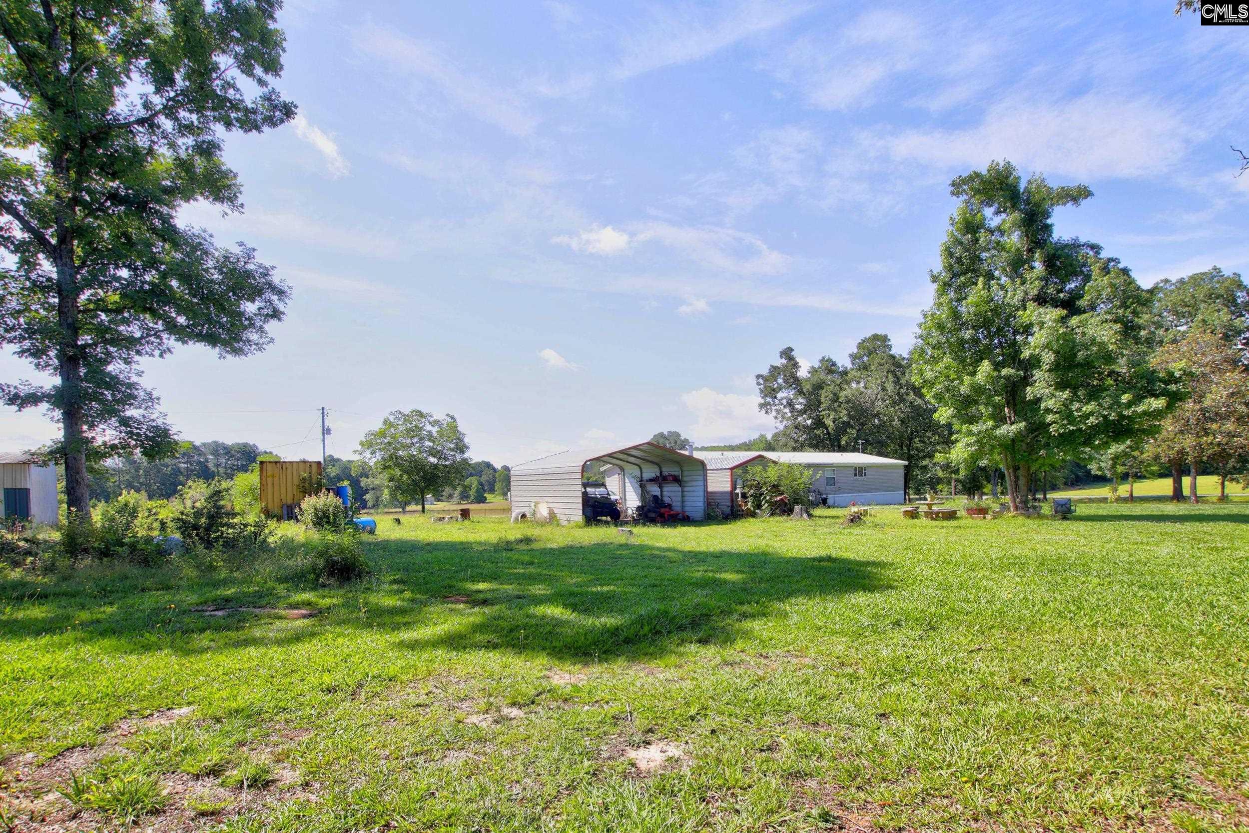 3140 Hwy 702 Chappells, SC 29037