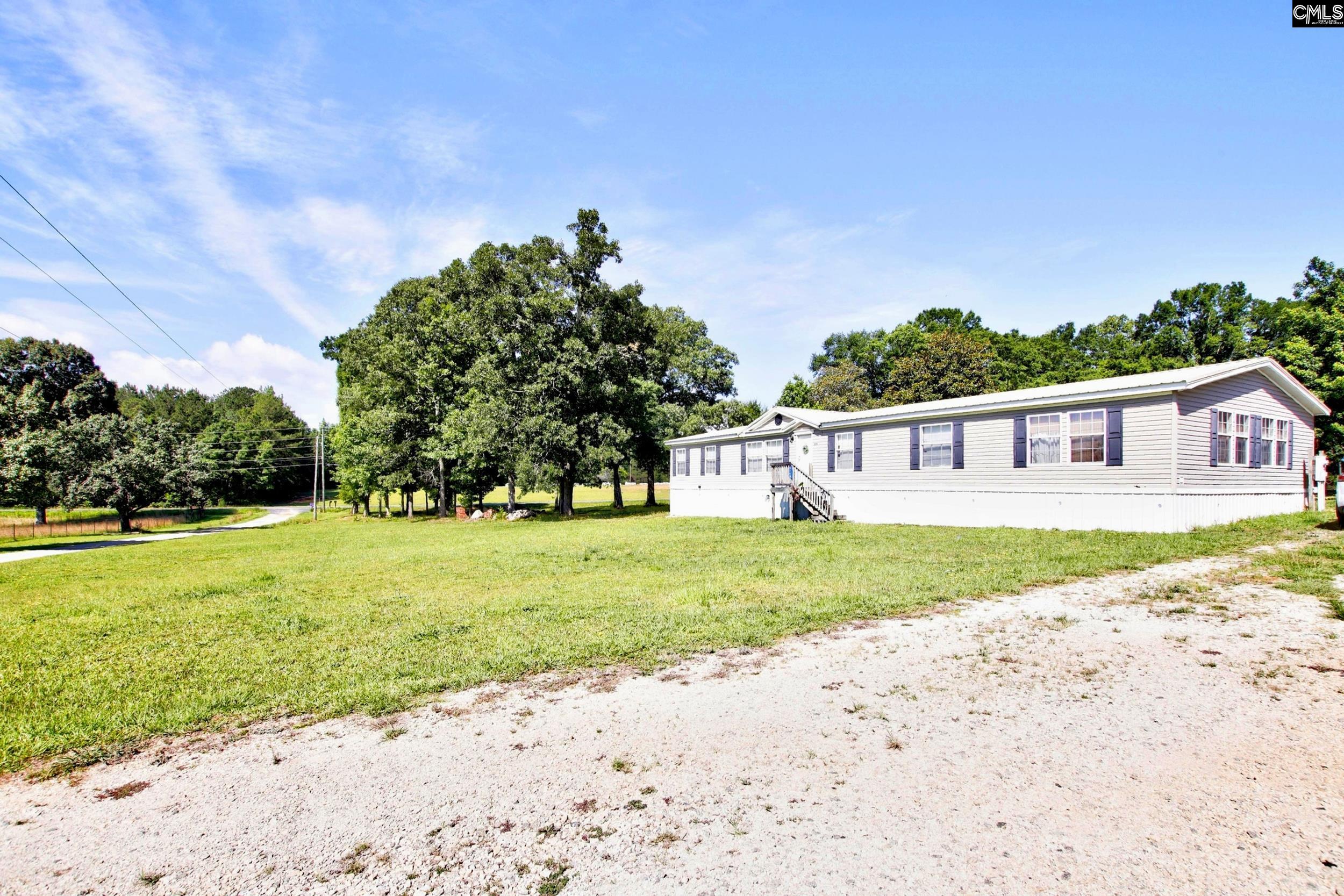 3140 Hwy 702 Chappells, SC 29037
