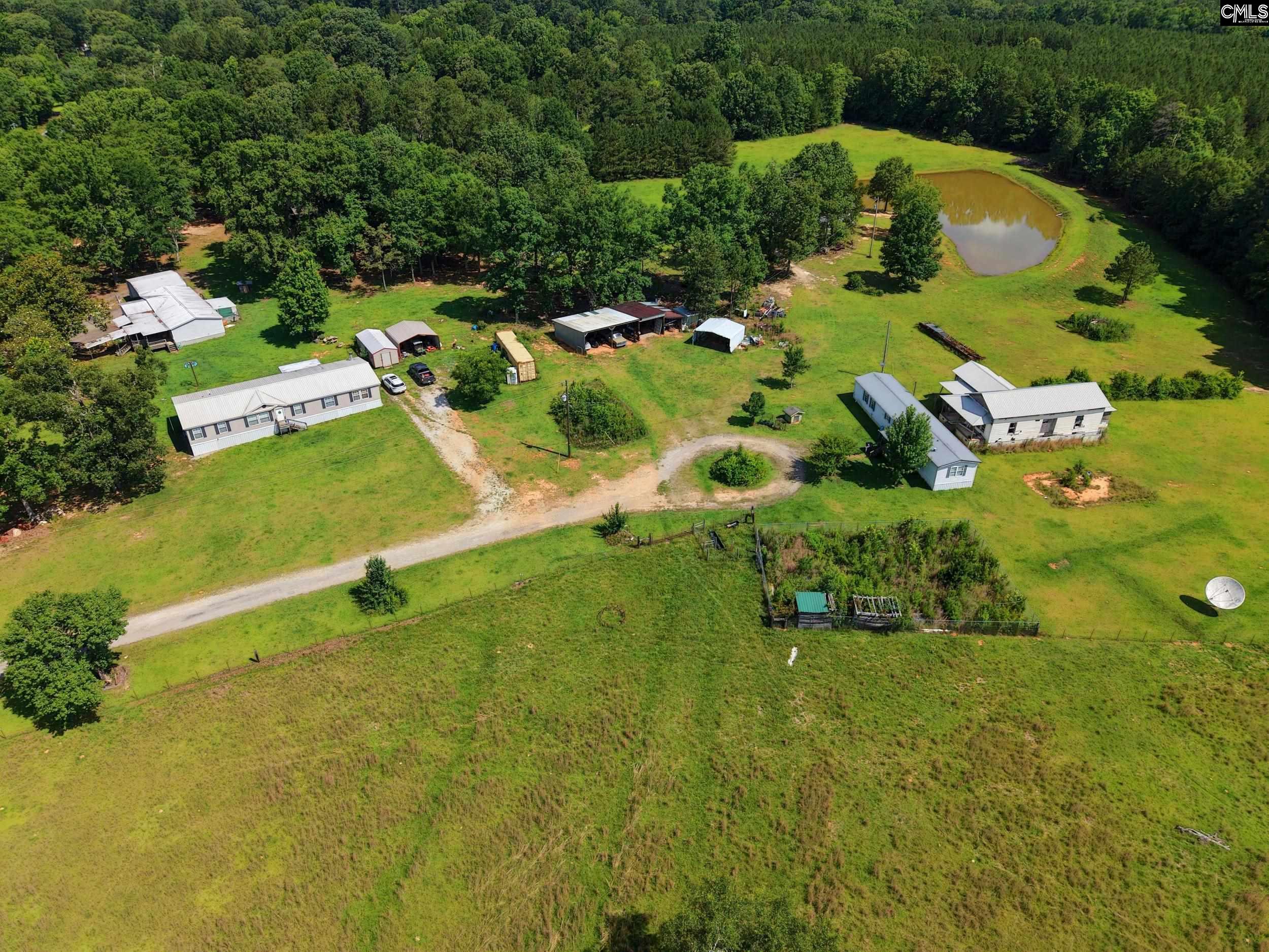 3140 Hwy 702 Chappells, SC 29037