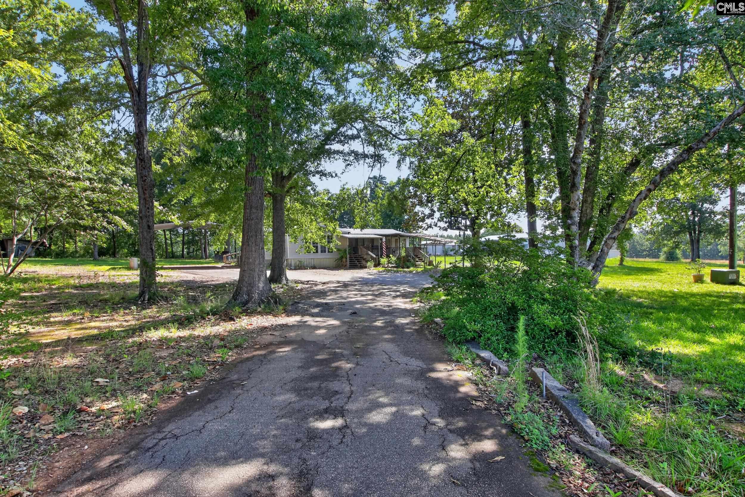 3140 Hwy 702 Chappells, SC 29037